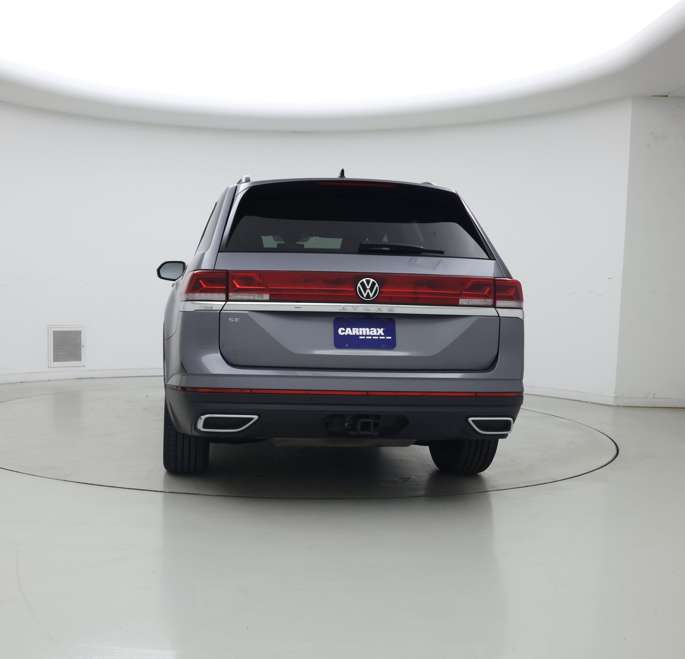 Thumbnail: 2025 Volkswagen Atlas - 6