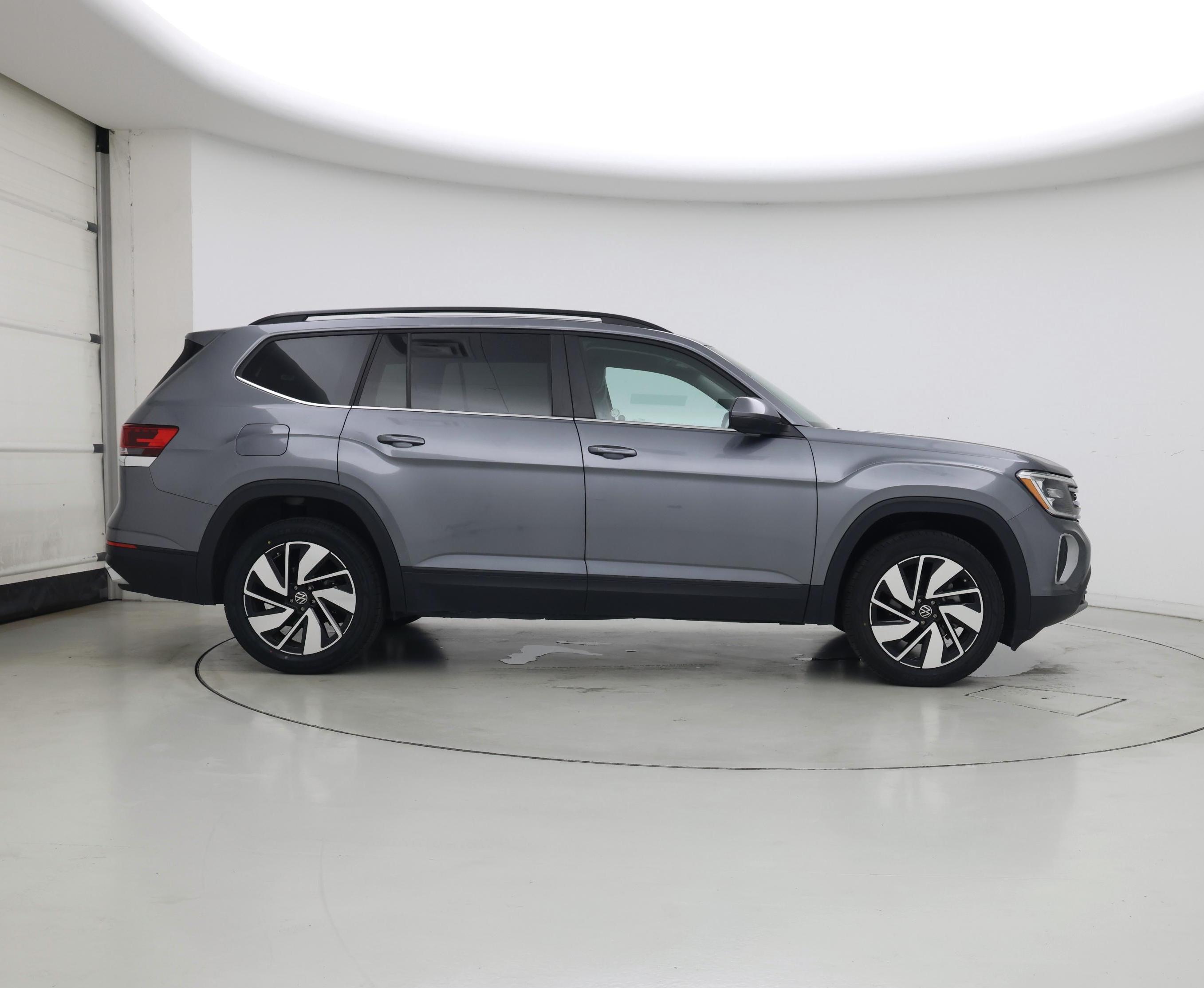 Thumbnail: 2025 Volkswagen Atlas - 7