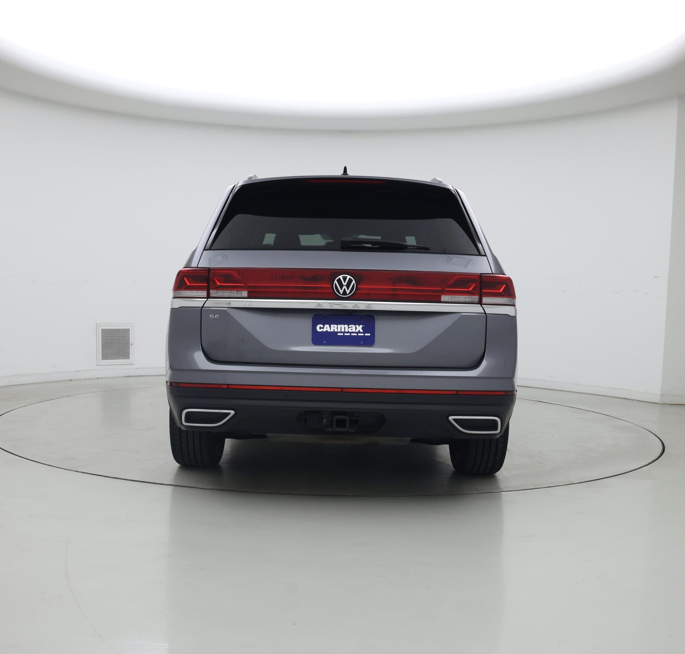 Thumbnail: 2025 Volkswagen Atlas - 8