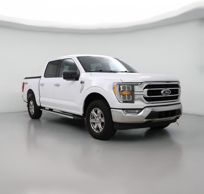 2023 Ford F150 XLT