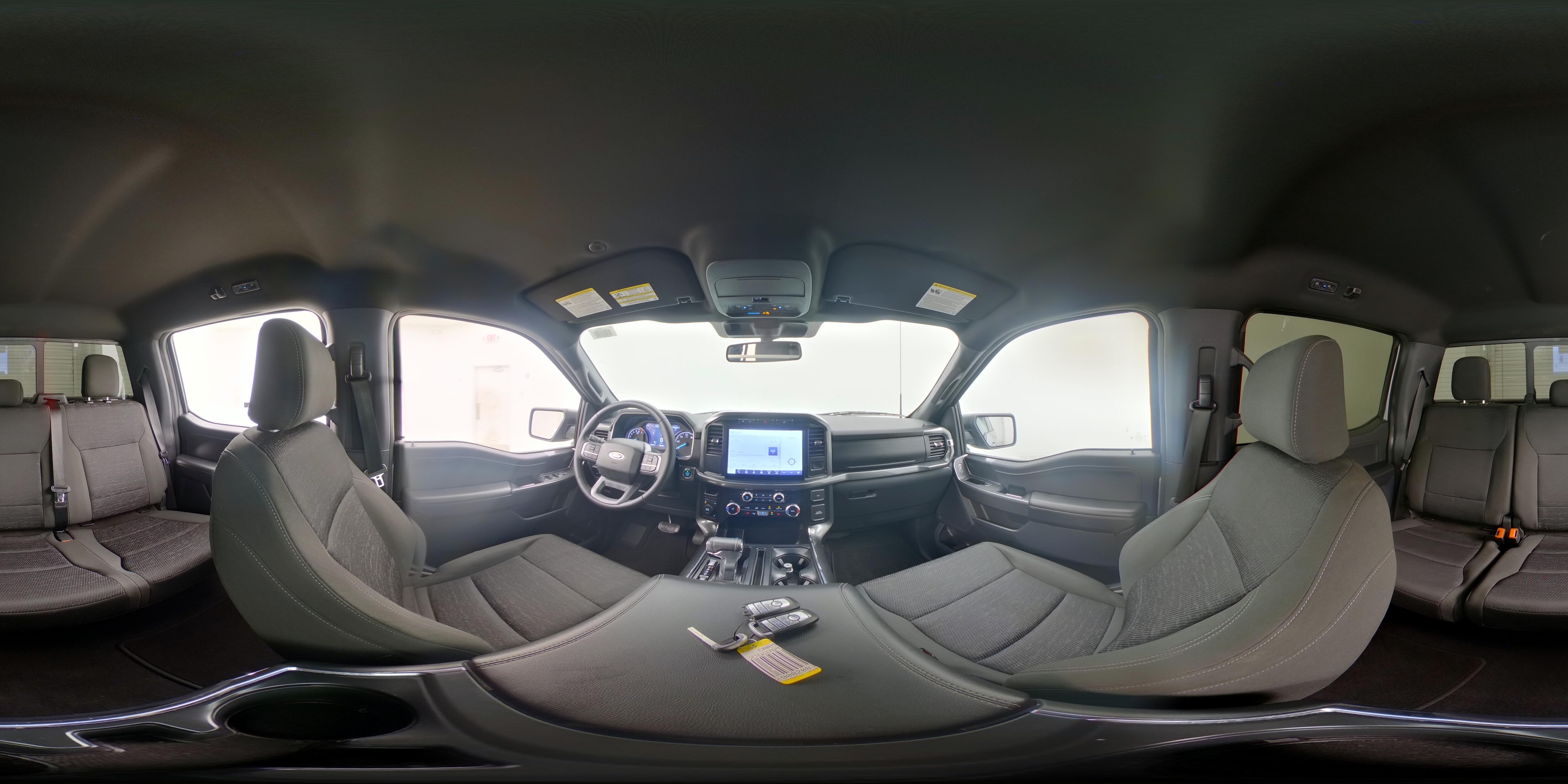 2023 Ford F-150 XLT - Photo 25