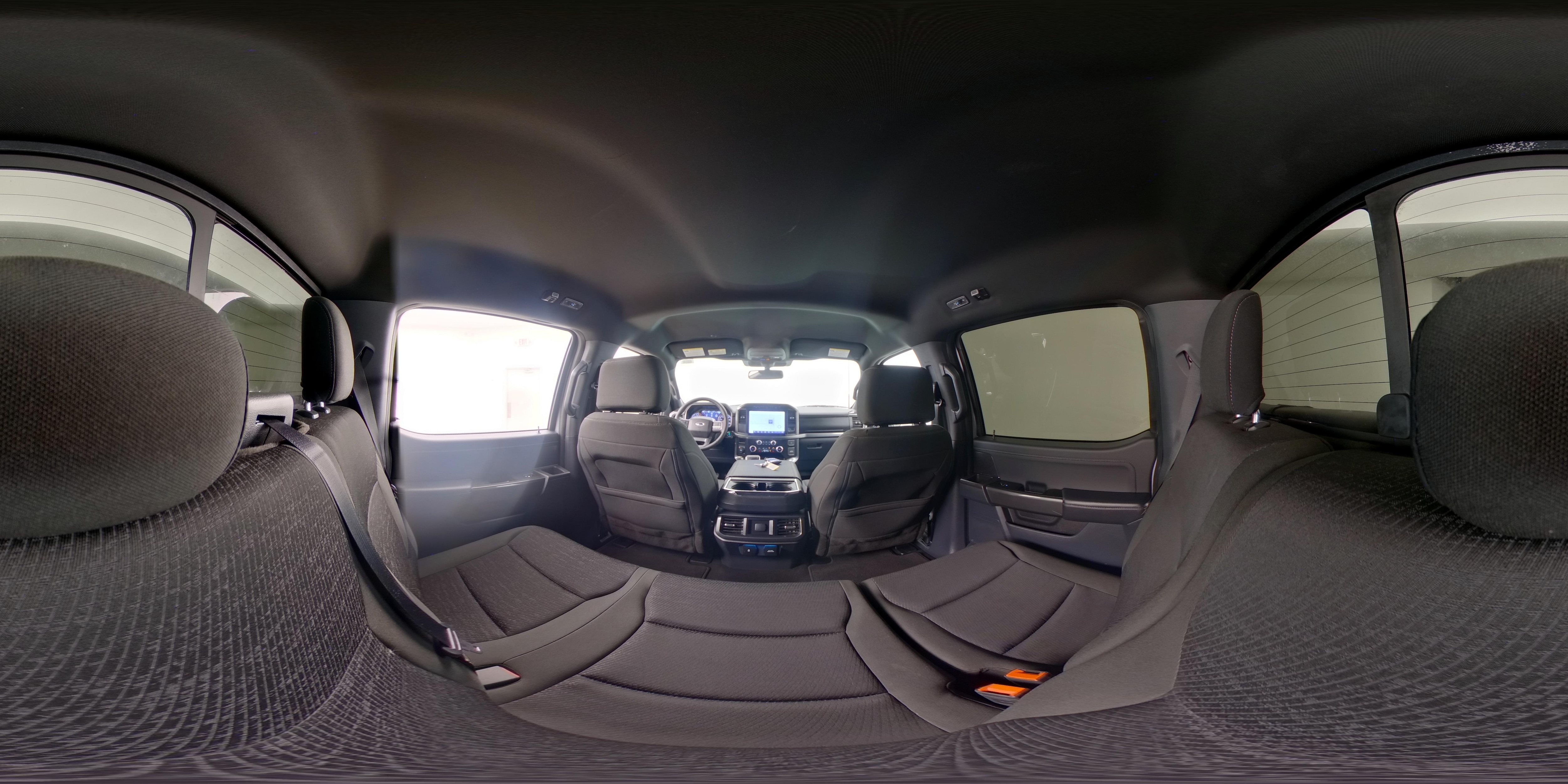 2023 Ford F-150 XLT - Photo 26