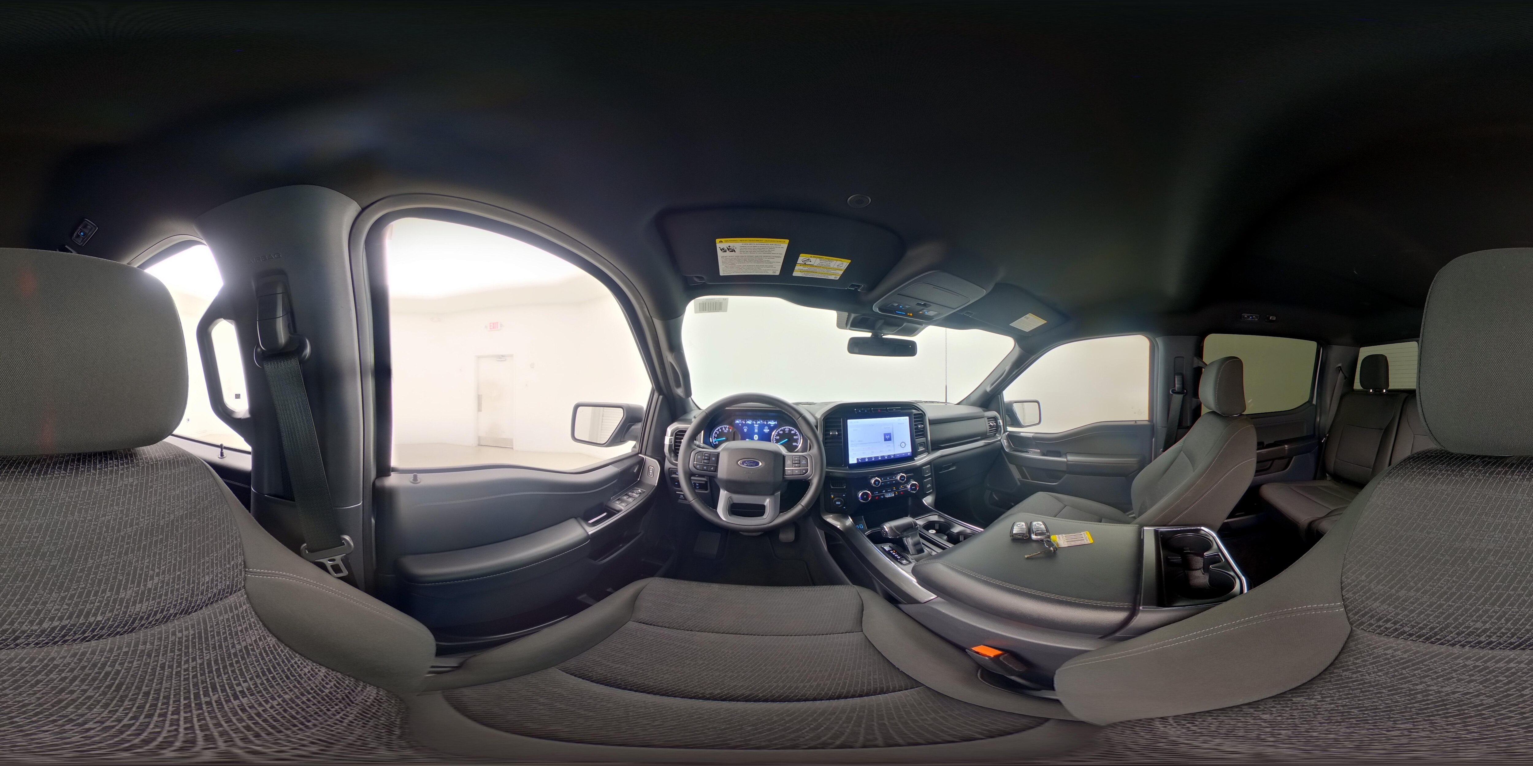 2023 Ford F-150 XLT - Photo 27