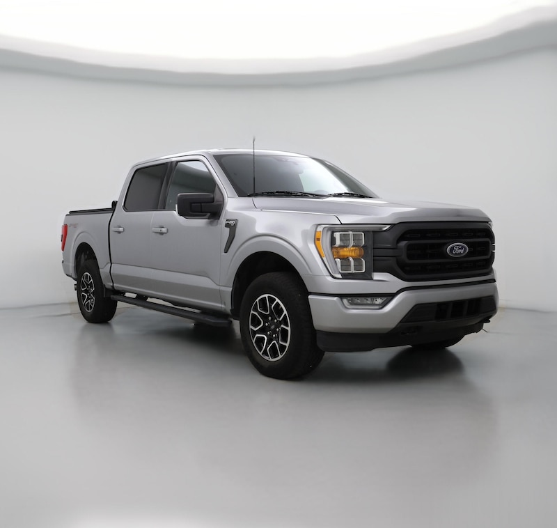 2023 Ford F150 XLT