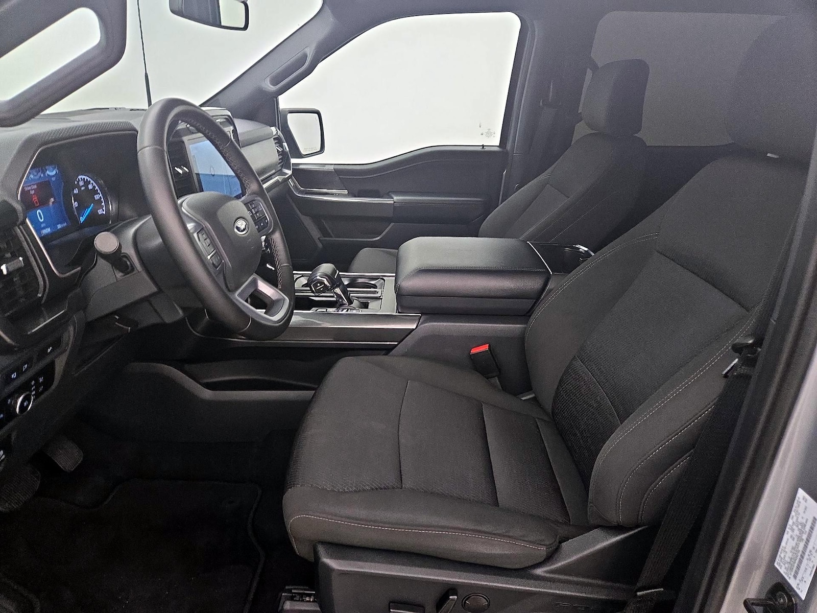 2023 Ford F-150 XLT - Photo 12