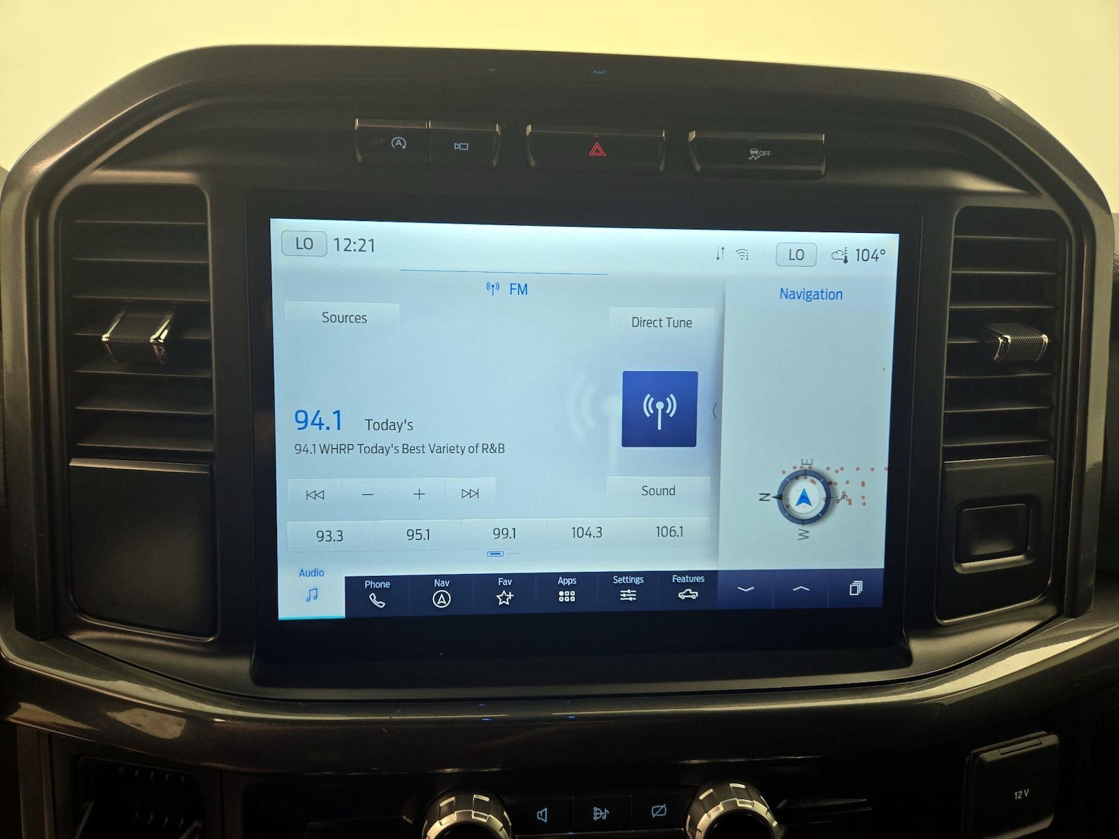 2023 Ford F-150 XLT - Photo 17