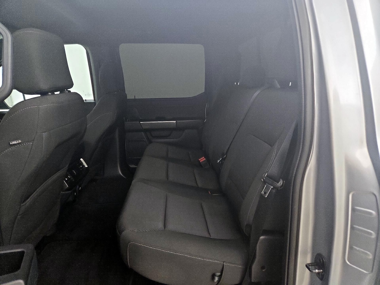 2023 Ford F-150 XLT - Photo 21