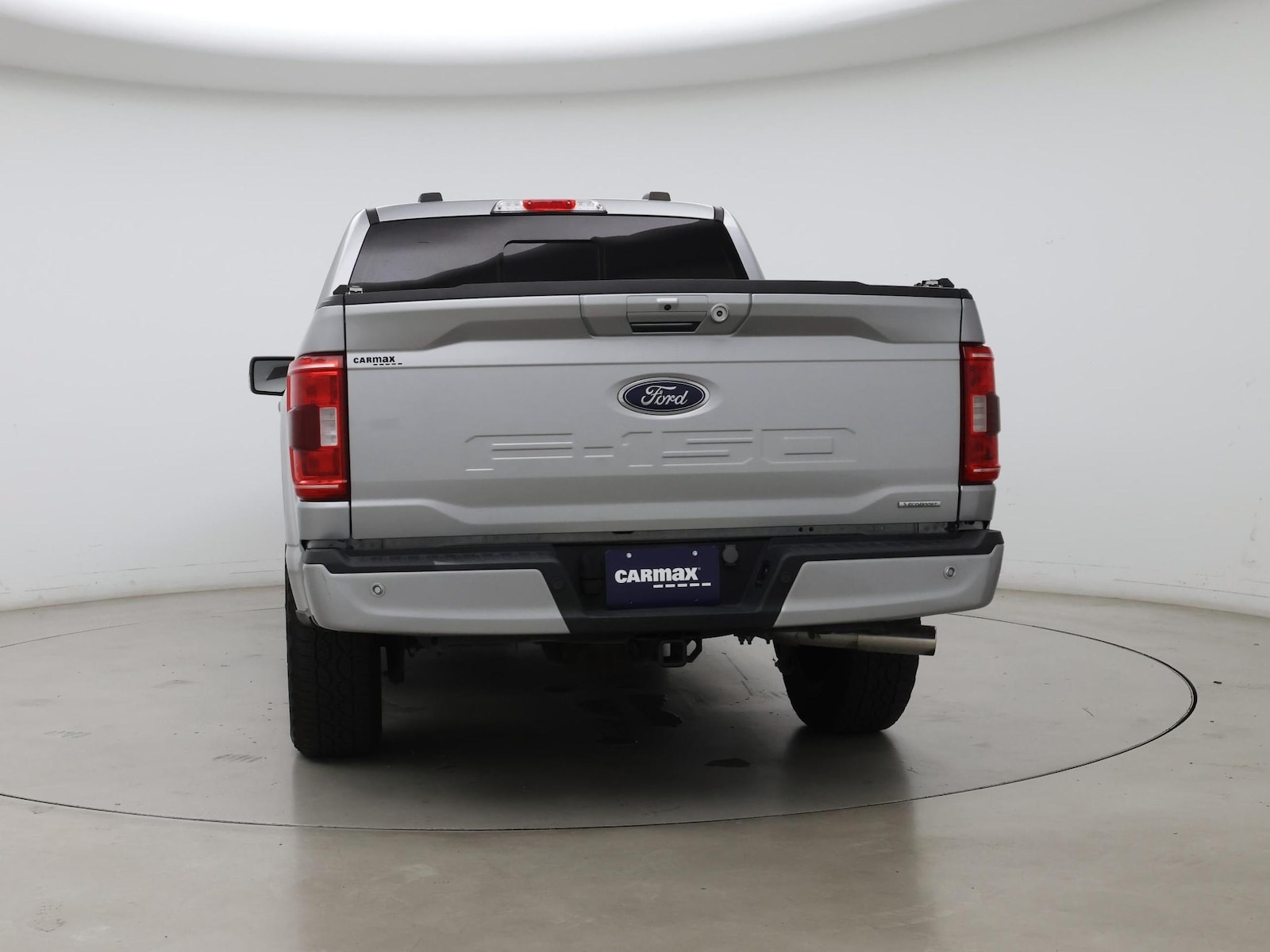 2023 Ford F-150 XLT - Photo 7