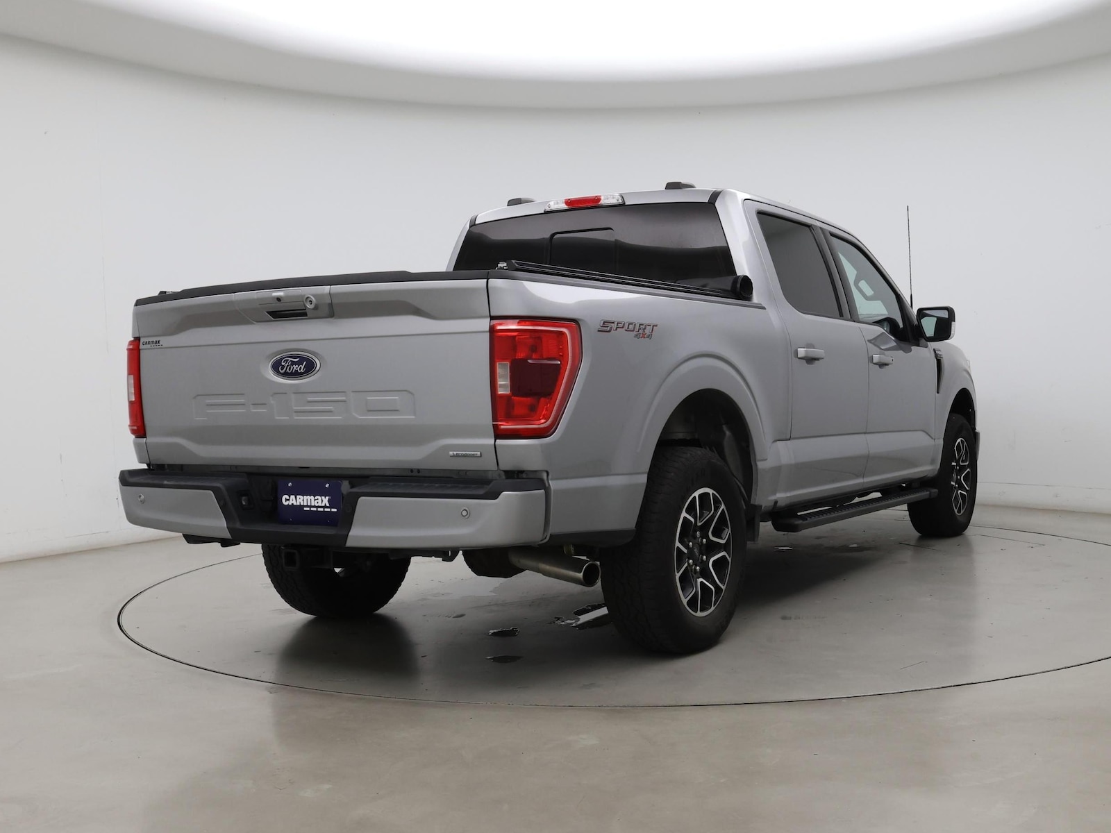 2023 Ford F-150 XLT - Photo 9
