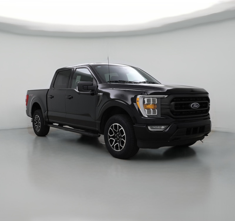 2023 Ford F150 XLT