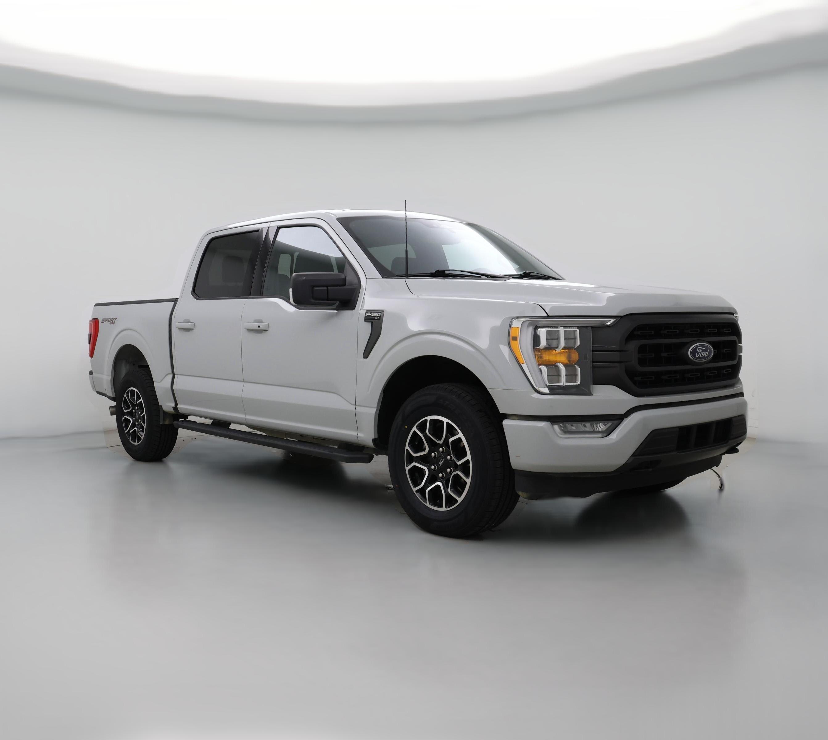 Thumbnail: 2023 Ford F-150 - 1