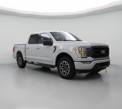 2023 Ford F150 XLT