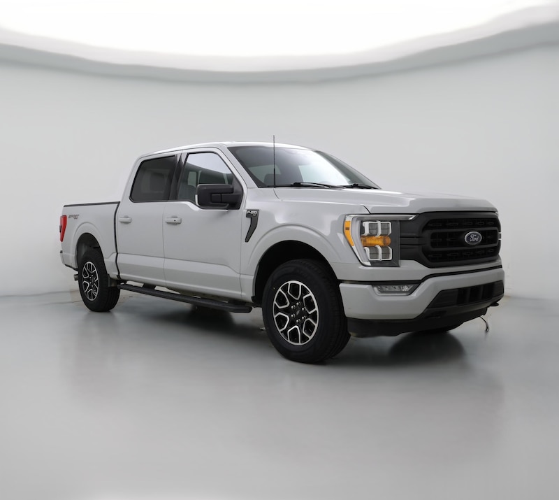 2023 Ford F150 XLT