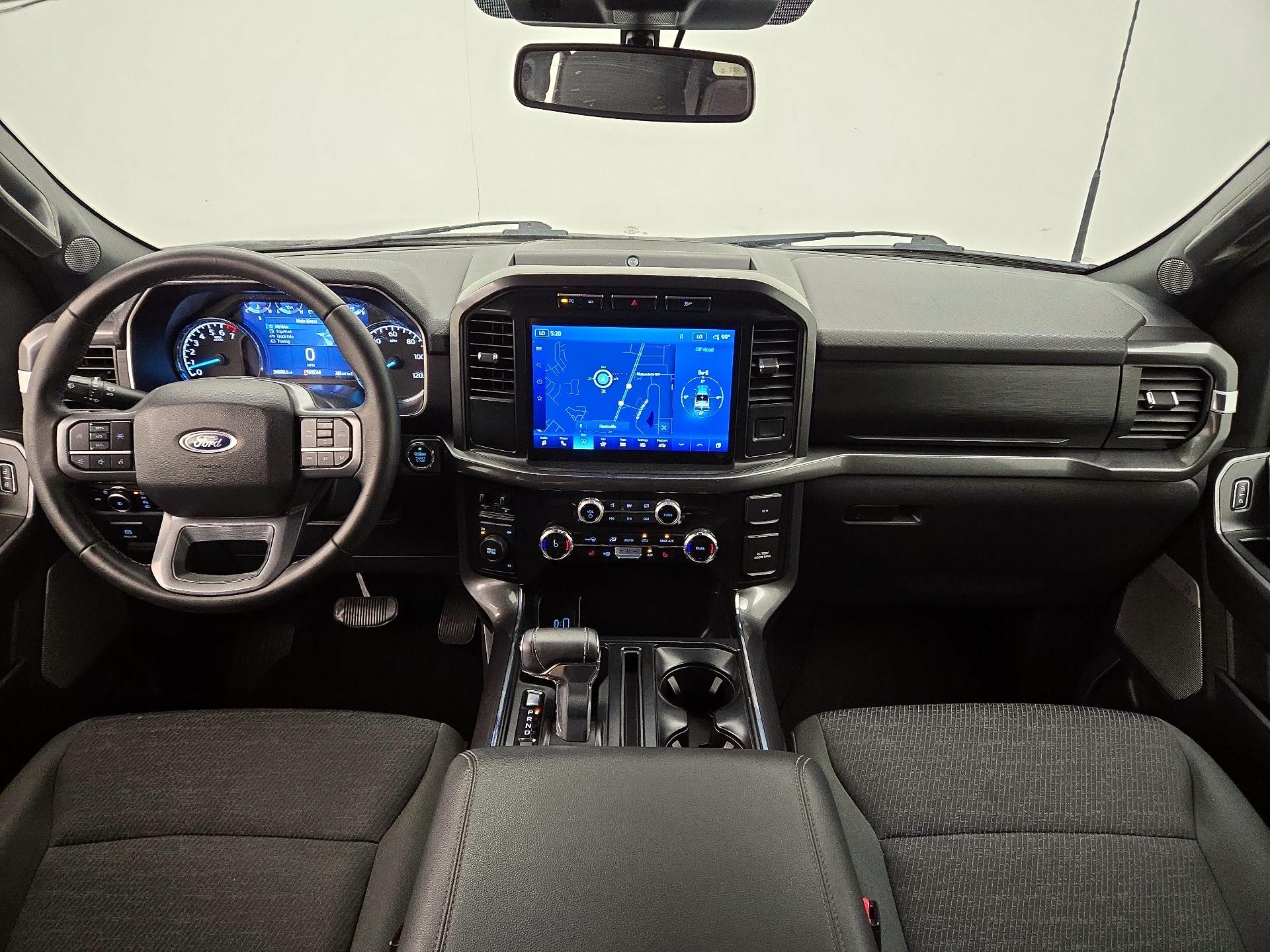 Thumbnail: 2023 Ford F-150 - 9
