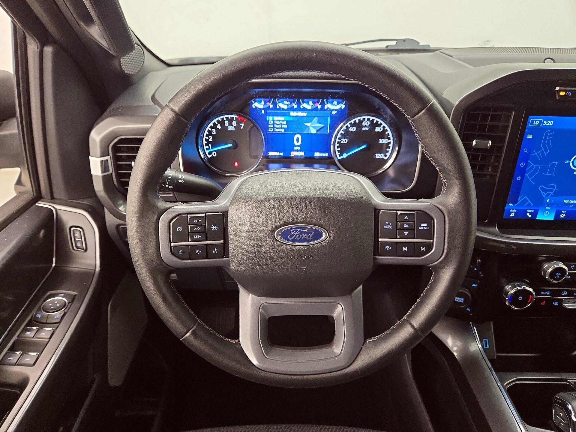 Thumbnail: 2023 Ford F-150 - 10