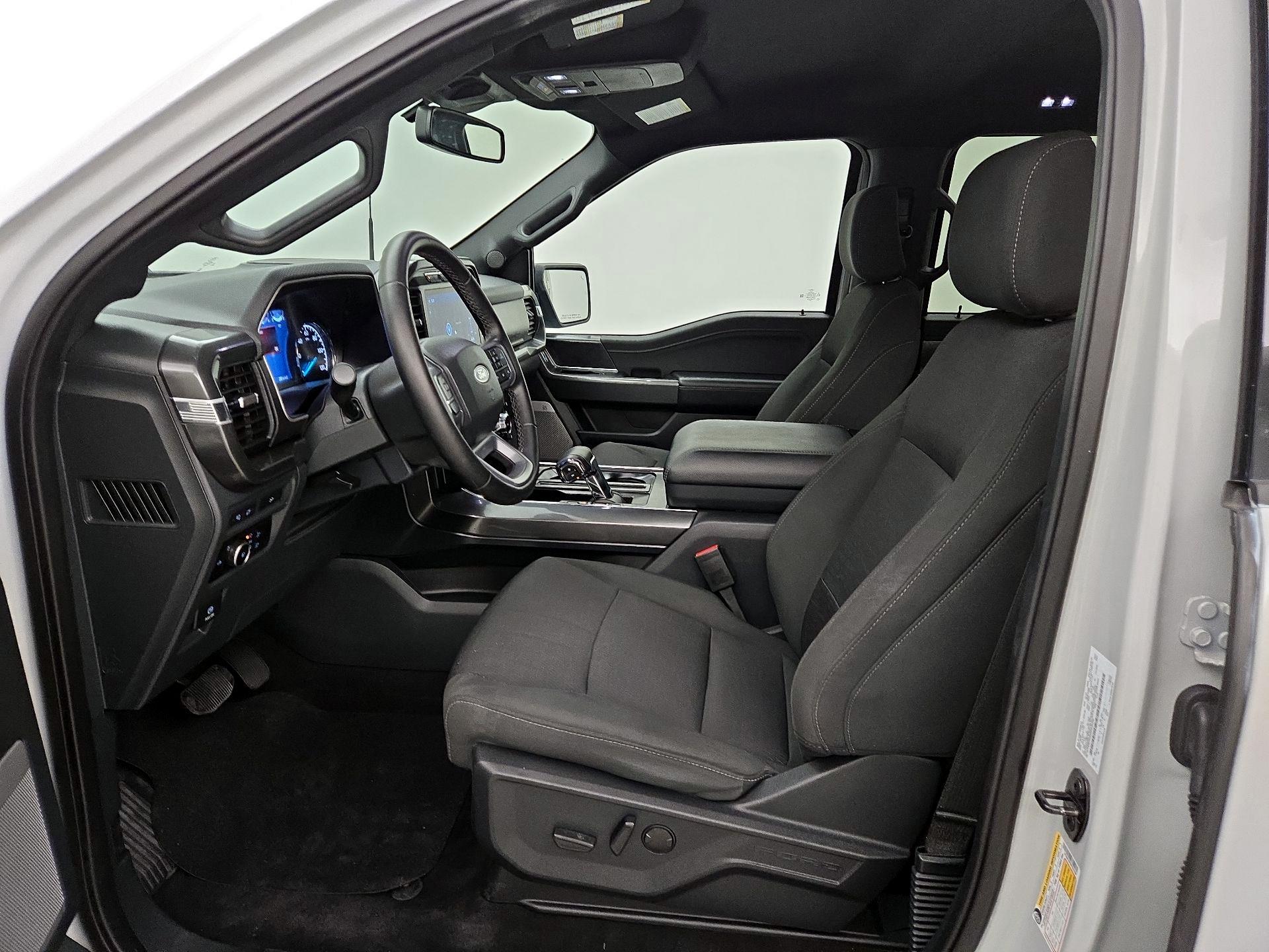 Thumbnail: 2023 Ford F-150 - 11