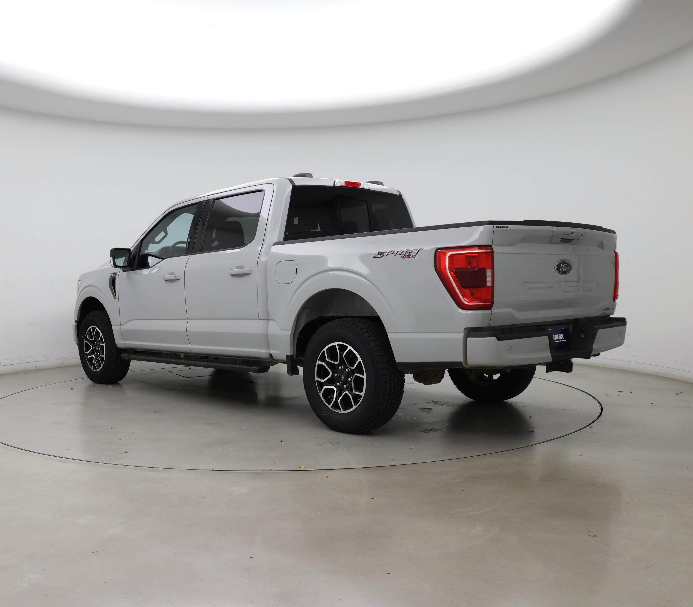 Thumbnail: 2023 Ford F-150 - 2