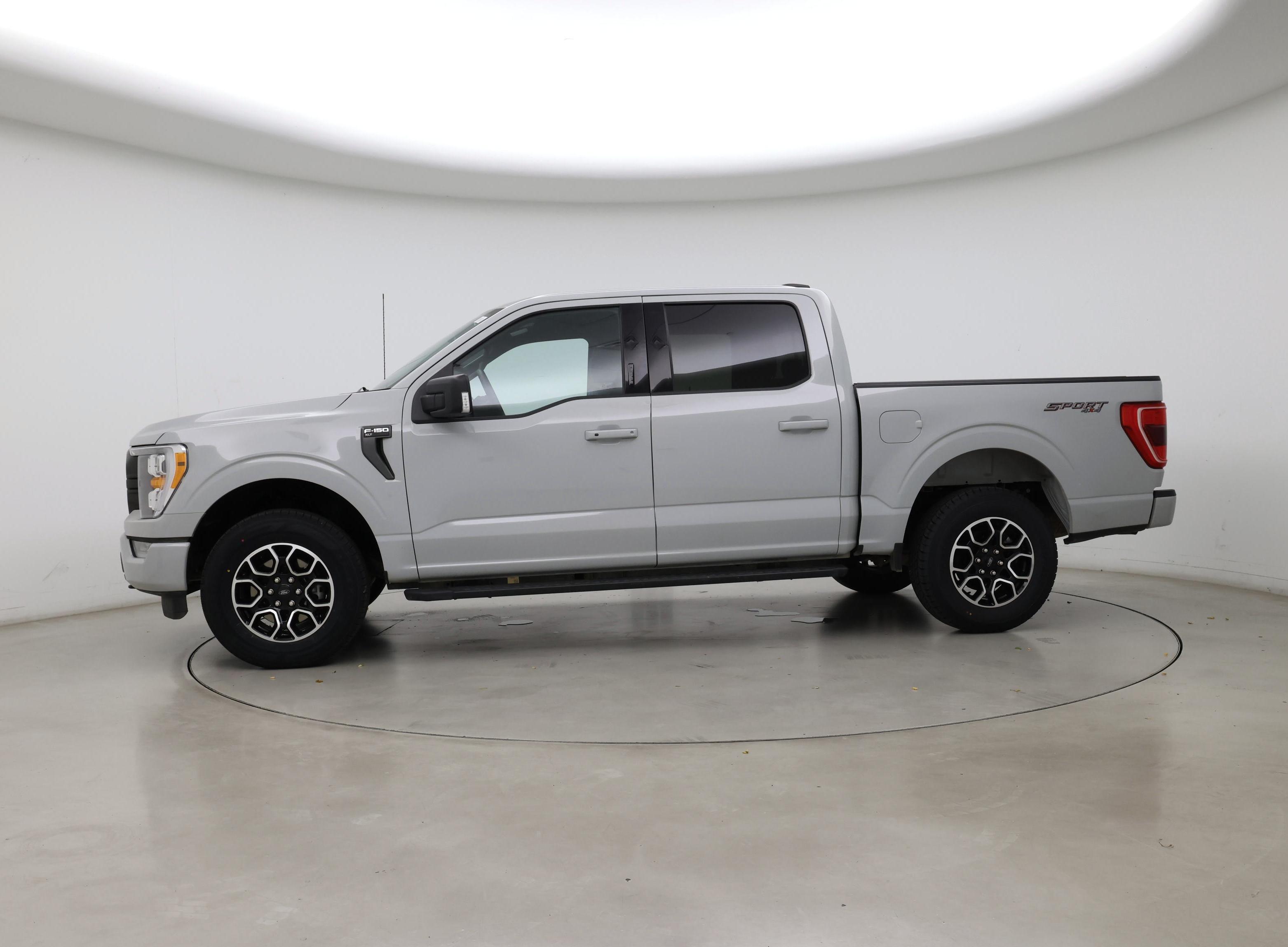 Thumbnail: 2023 Ford F-150 - 3