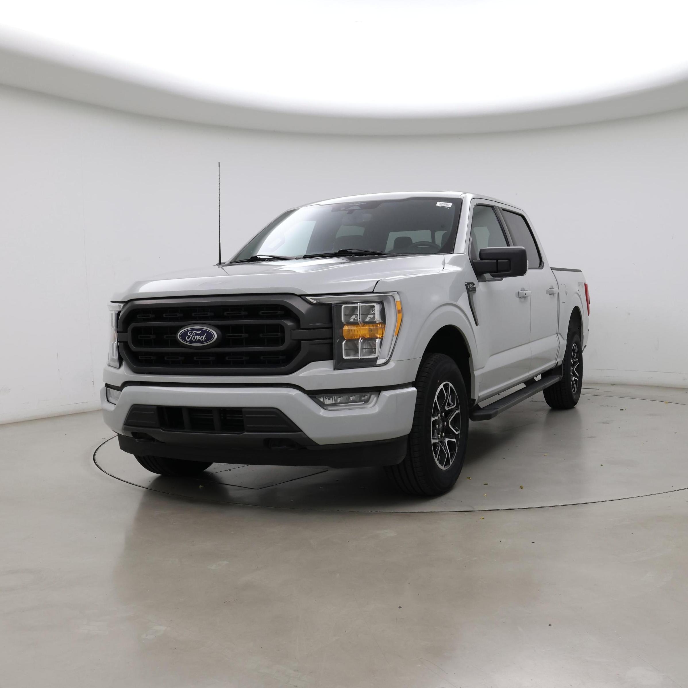 Thumbnail: 2023 Ford F-150 - 4