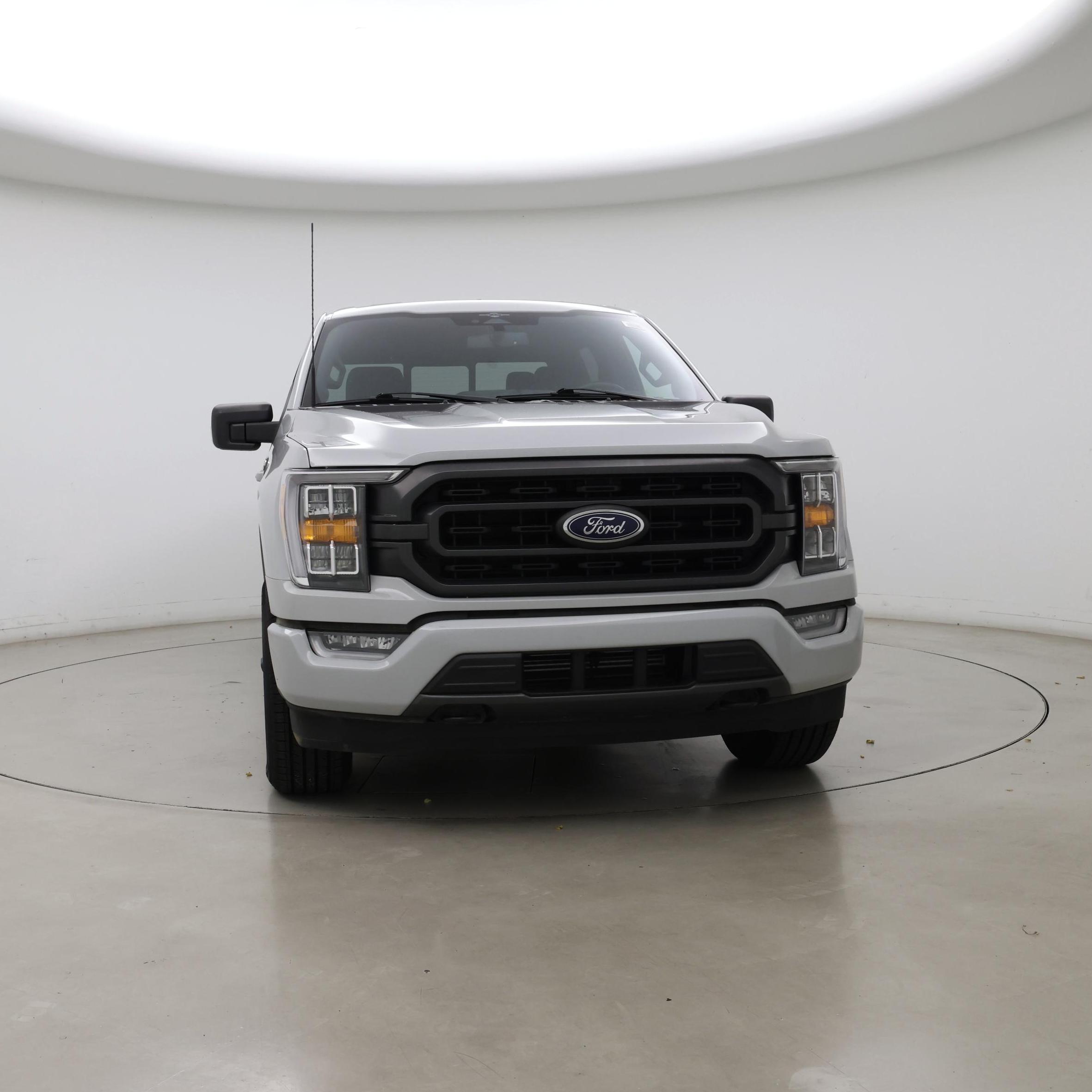 Thumbnail: 2023 Ford F-150 - 5