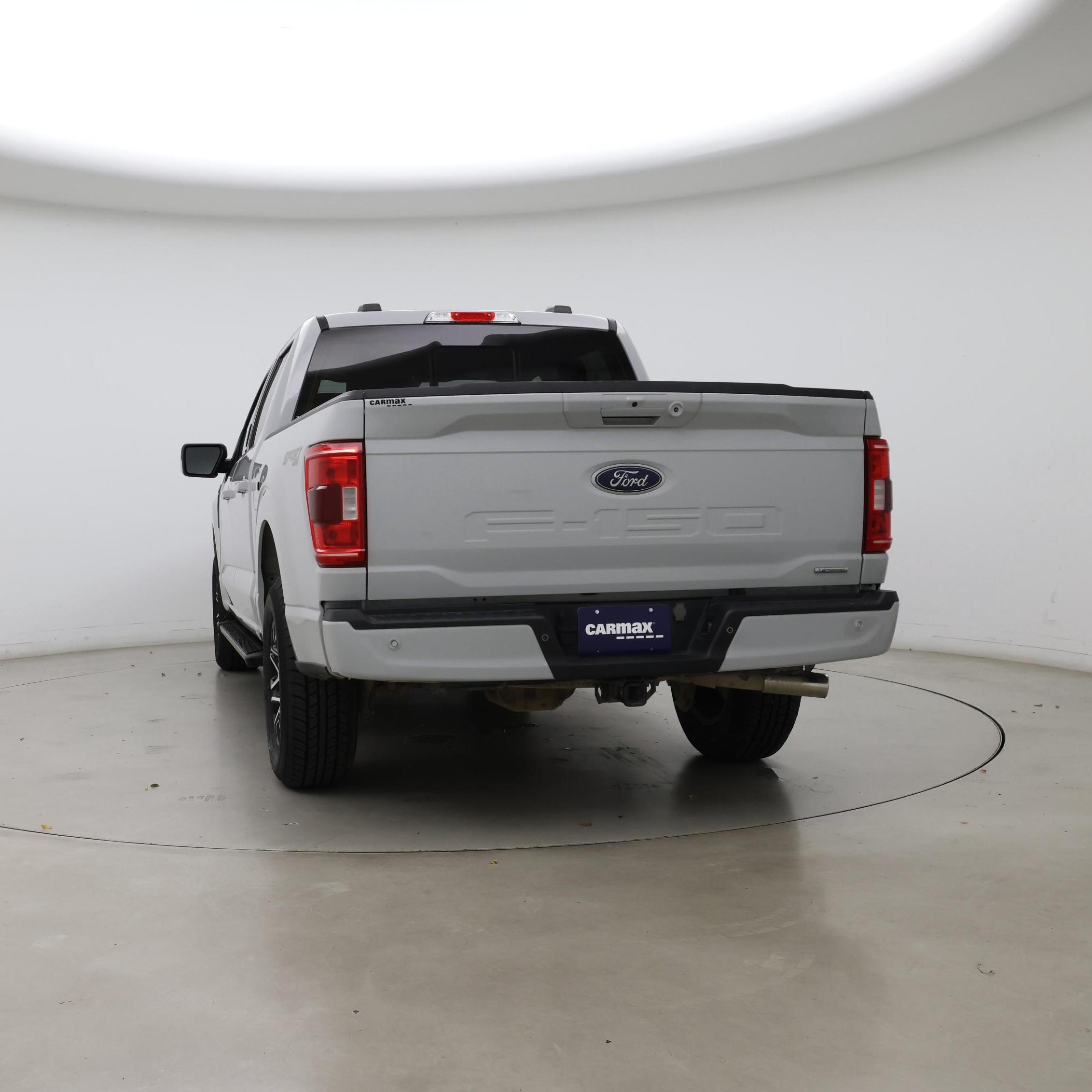 Thumbnail: 2023 Ford F-150 - 6