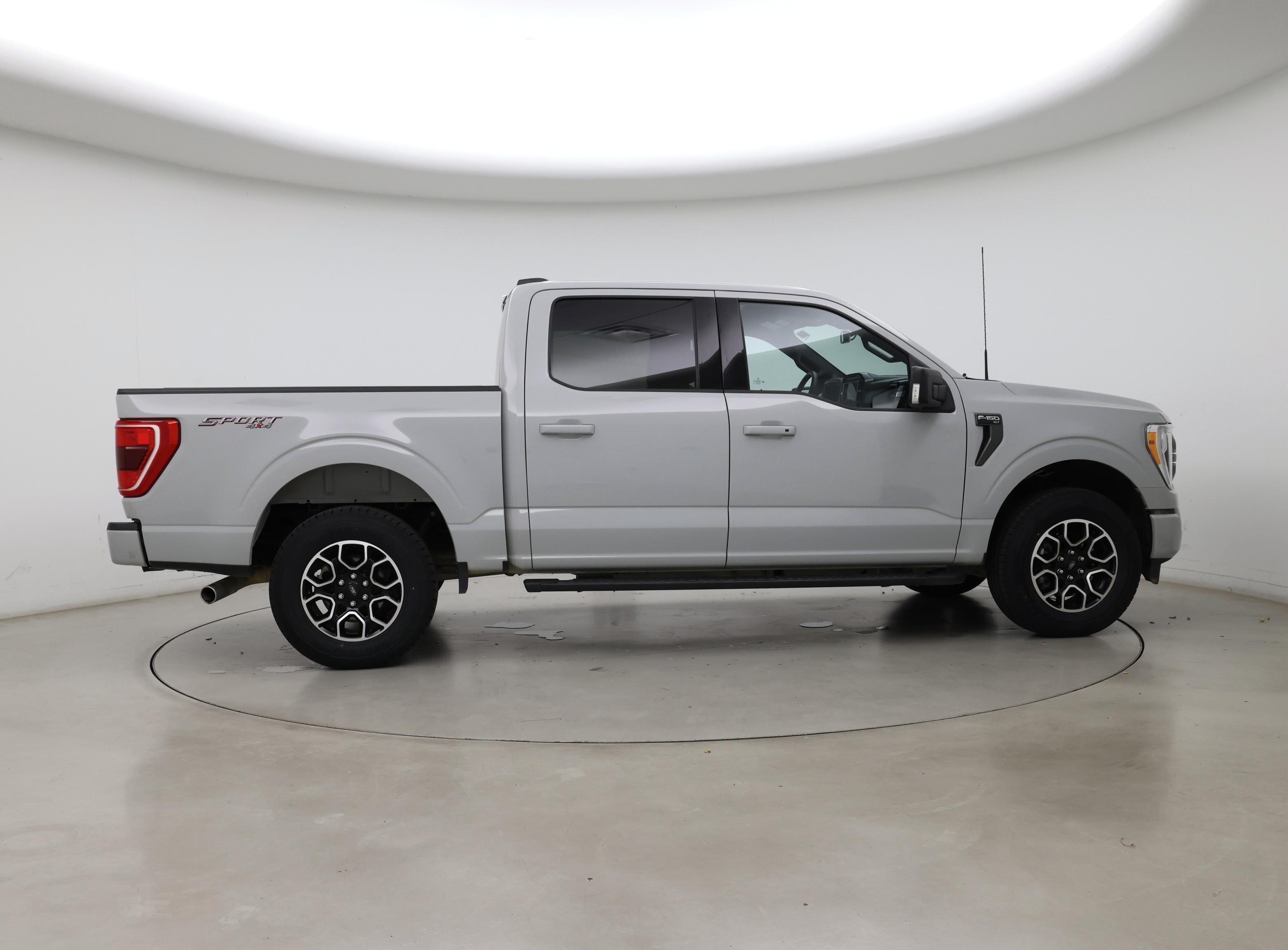 Thumbnail: 2023 Ford F-150 - 7