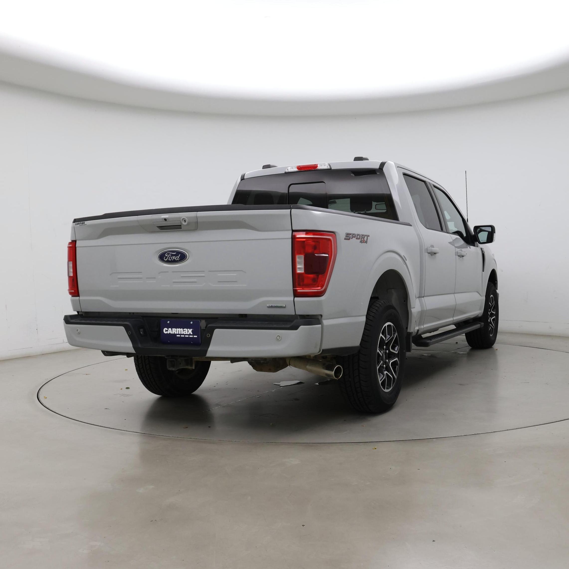 Thumbnail: 2023 Ford F-150 - 8
