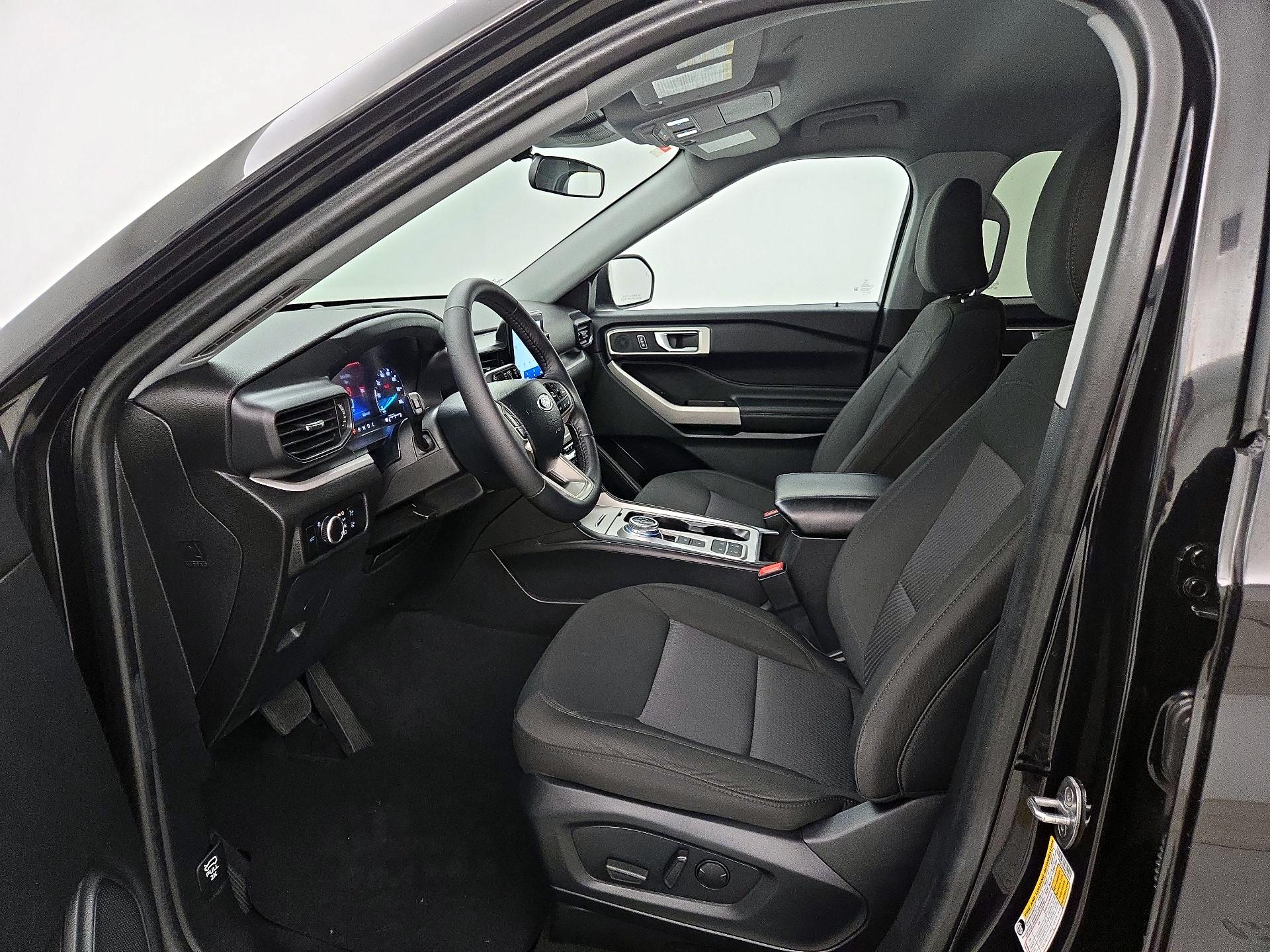 Thumbnail: 2024 Ford Explorer - 11
