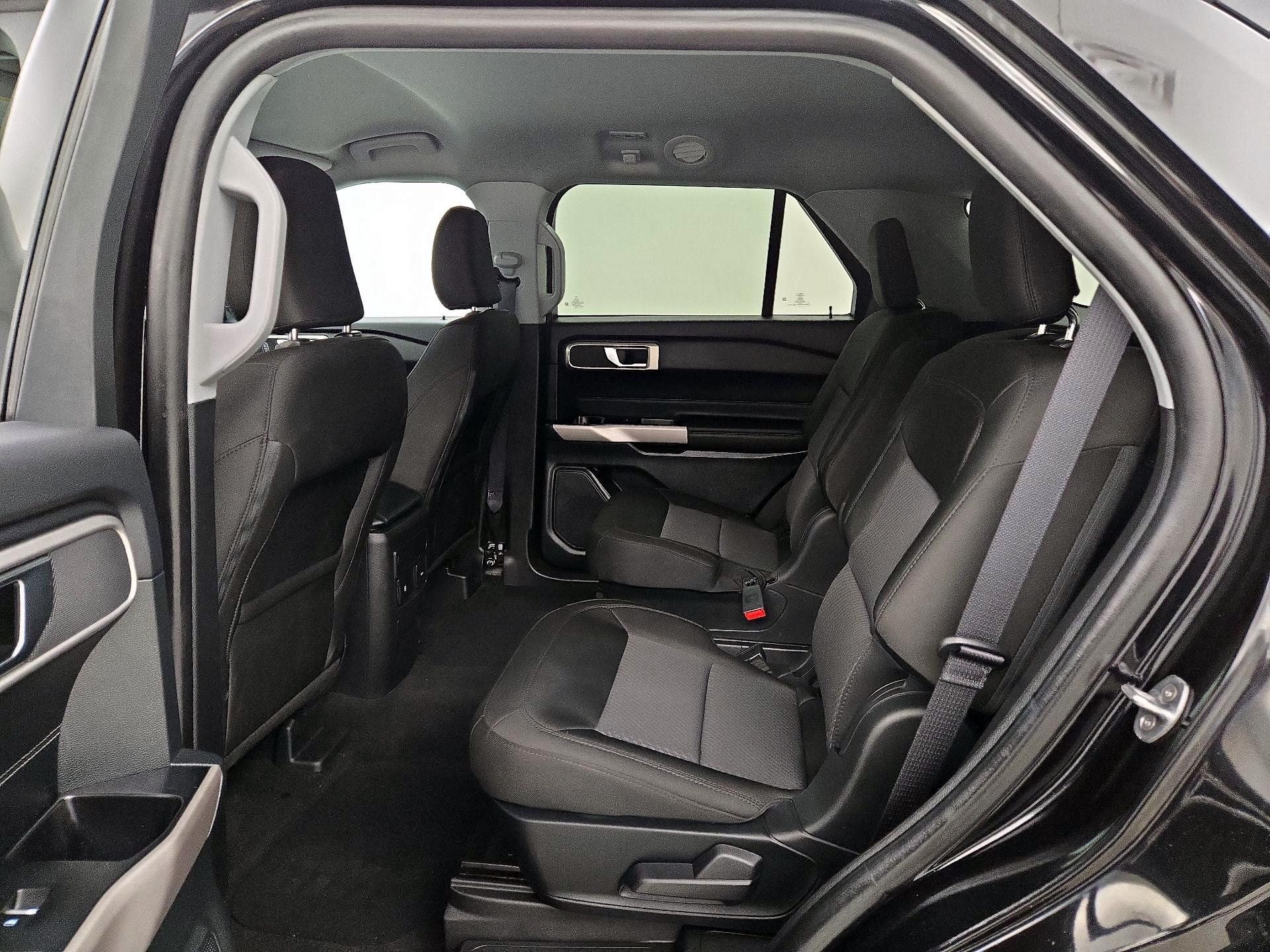 Thumbnail: 2024 Ford Explorer - 19