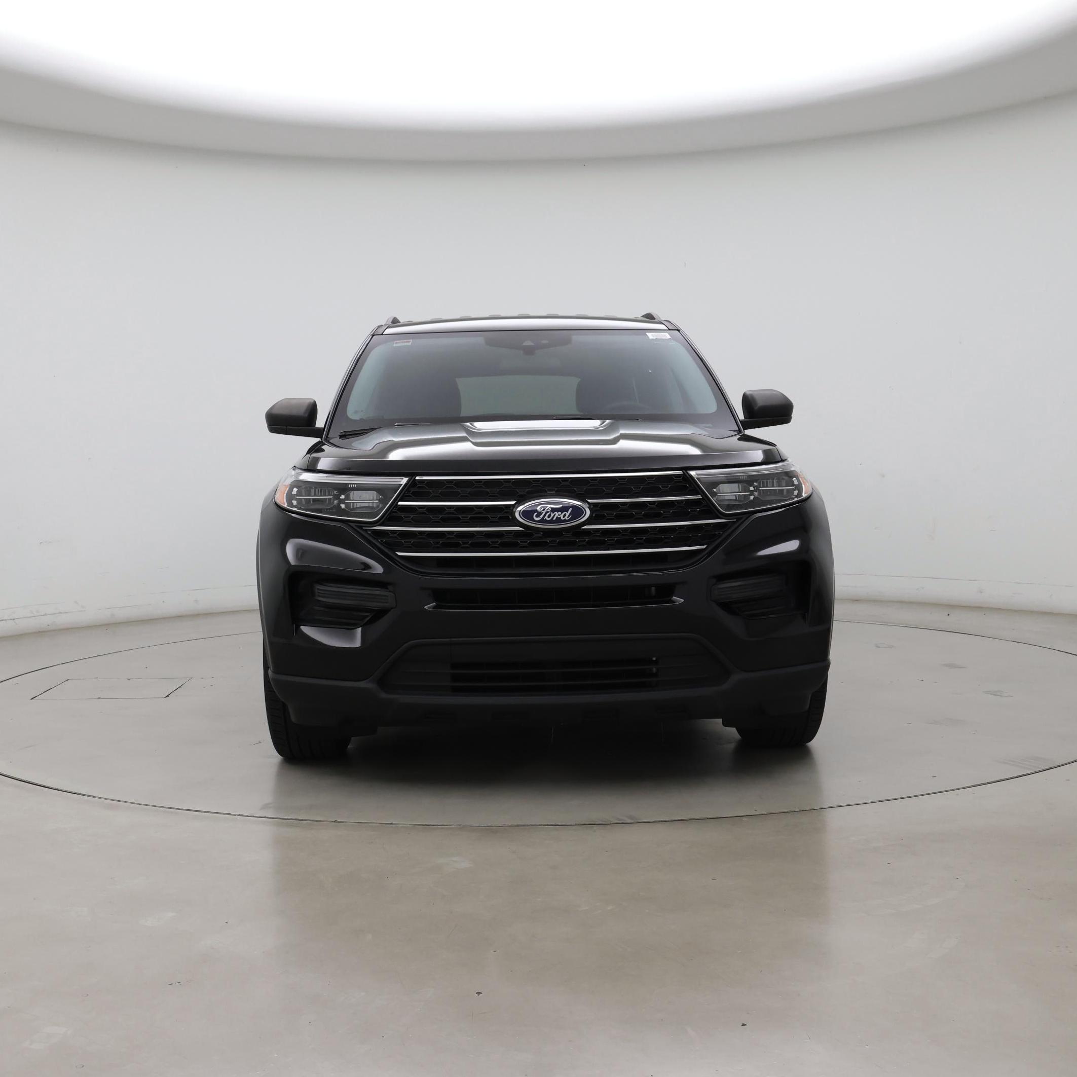 Thumbnail: 2024 Ford Explorer - 5
