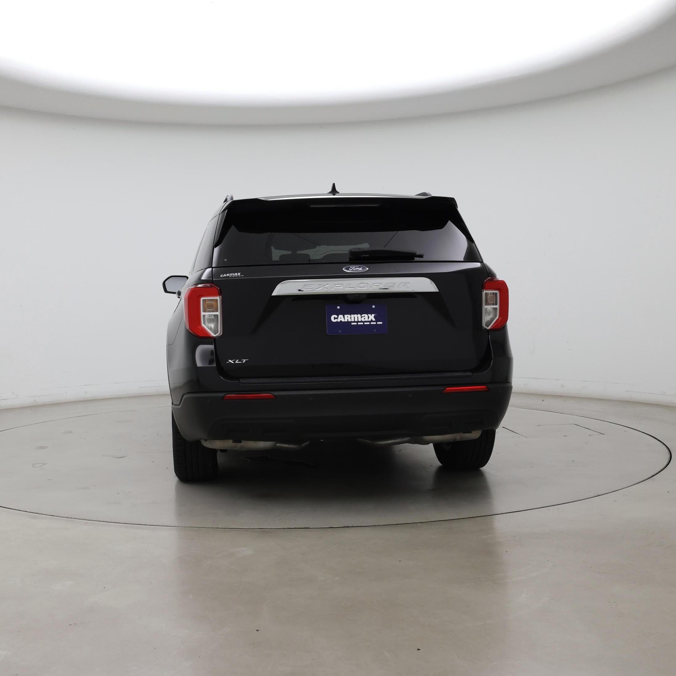 Thumbnail: 2024 Ford Explorer - 6