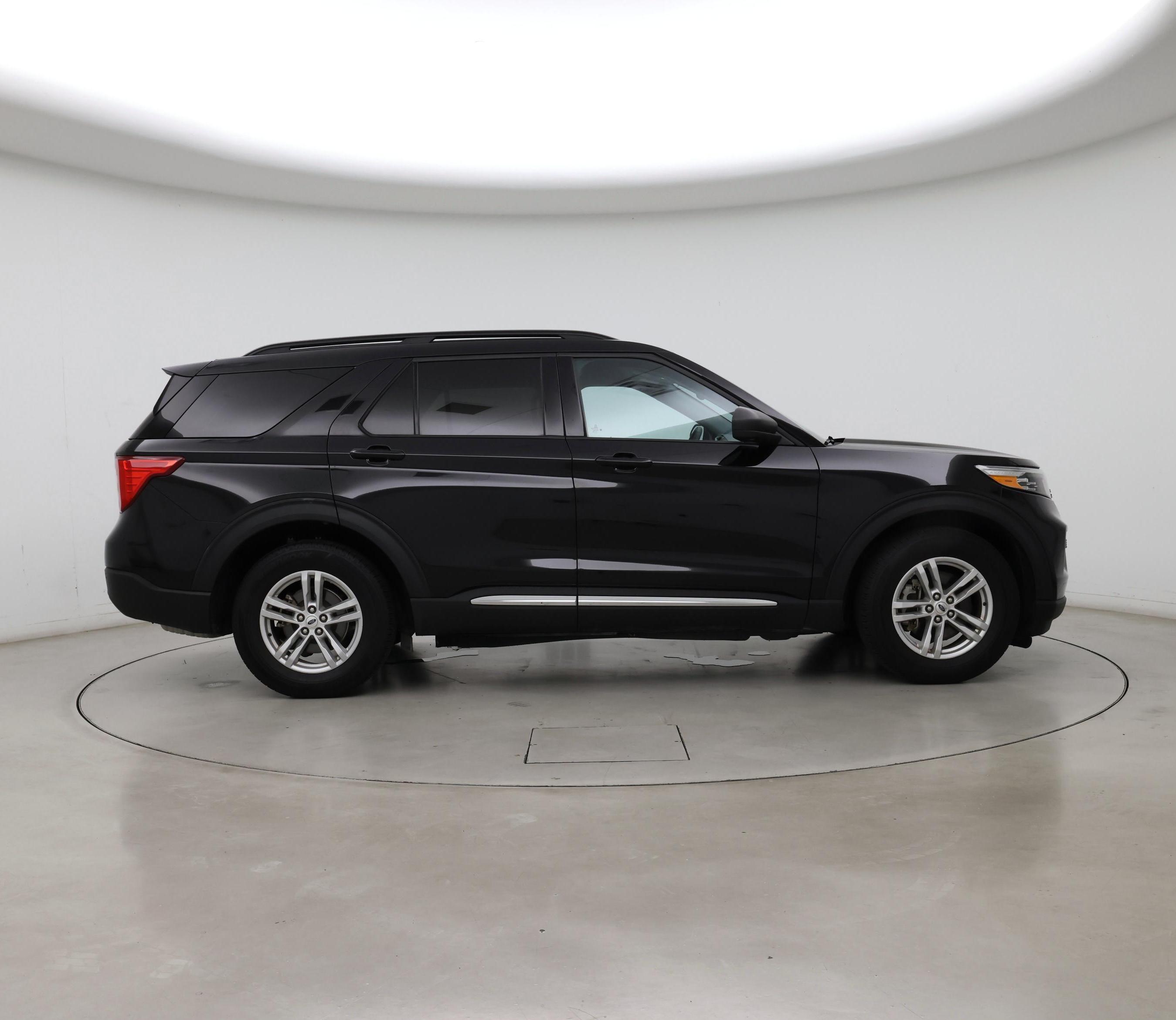 Thumbnail: 2024 Ford Explorer - 7