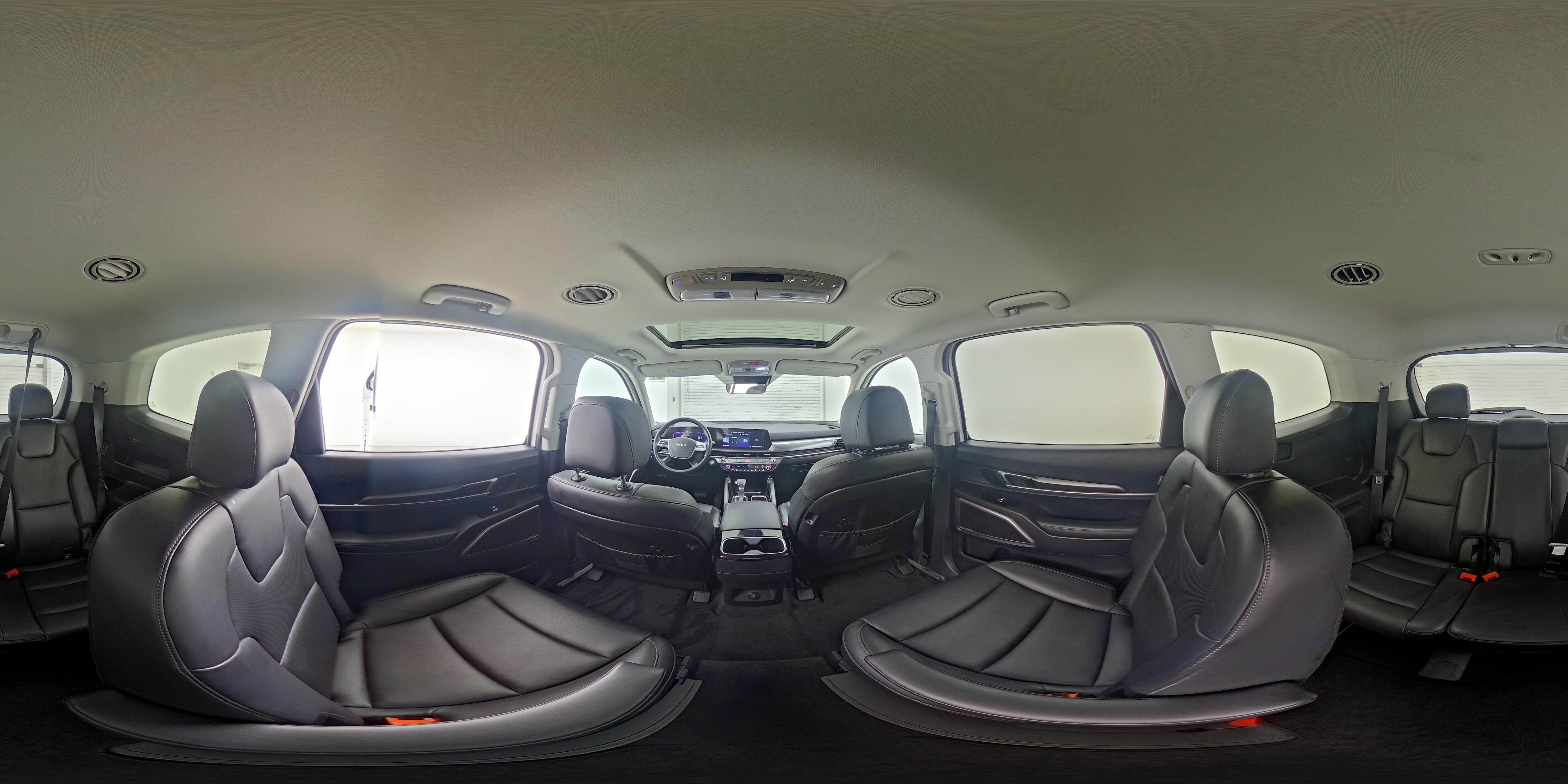 2025 Kia Telluride S - Photo 29