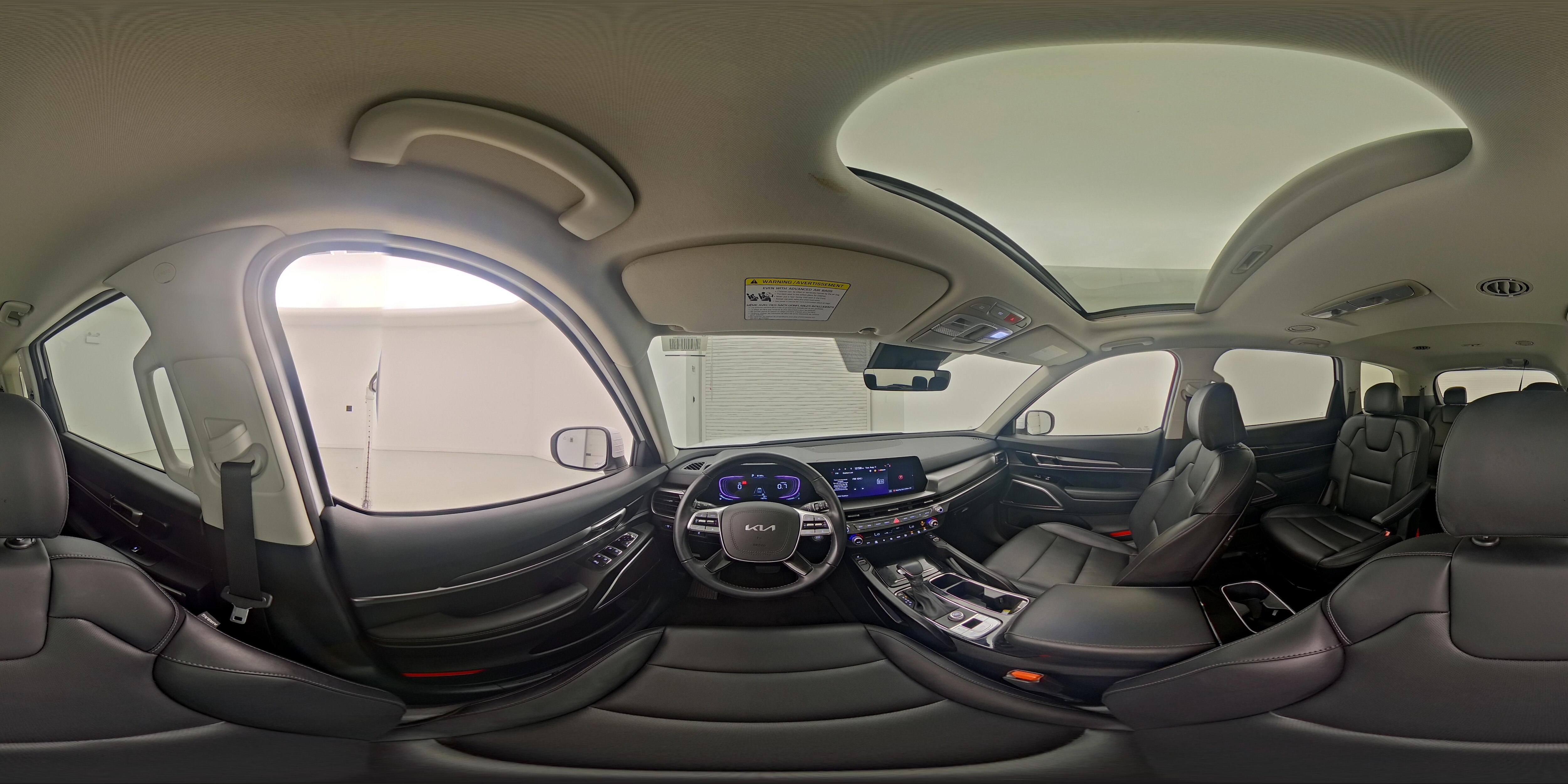 2025 Kia Telluride S - Photo 30