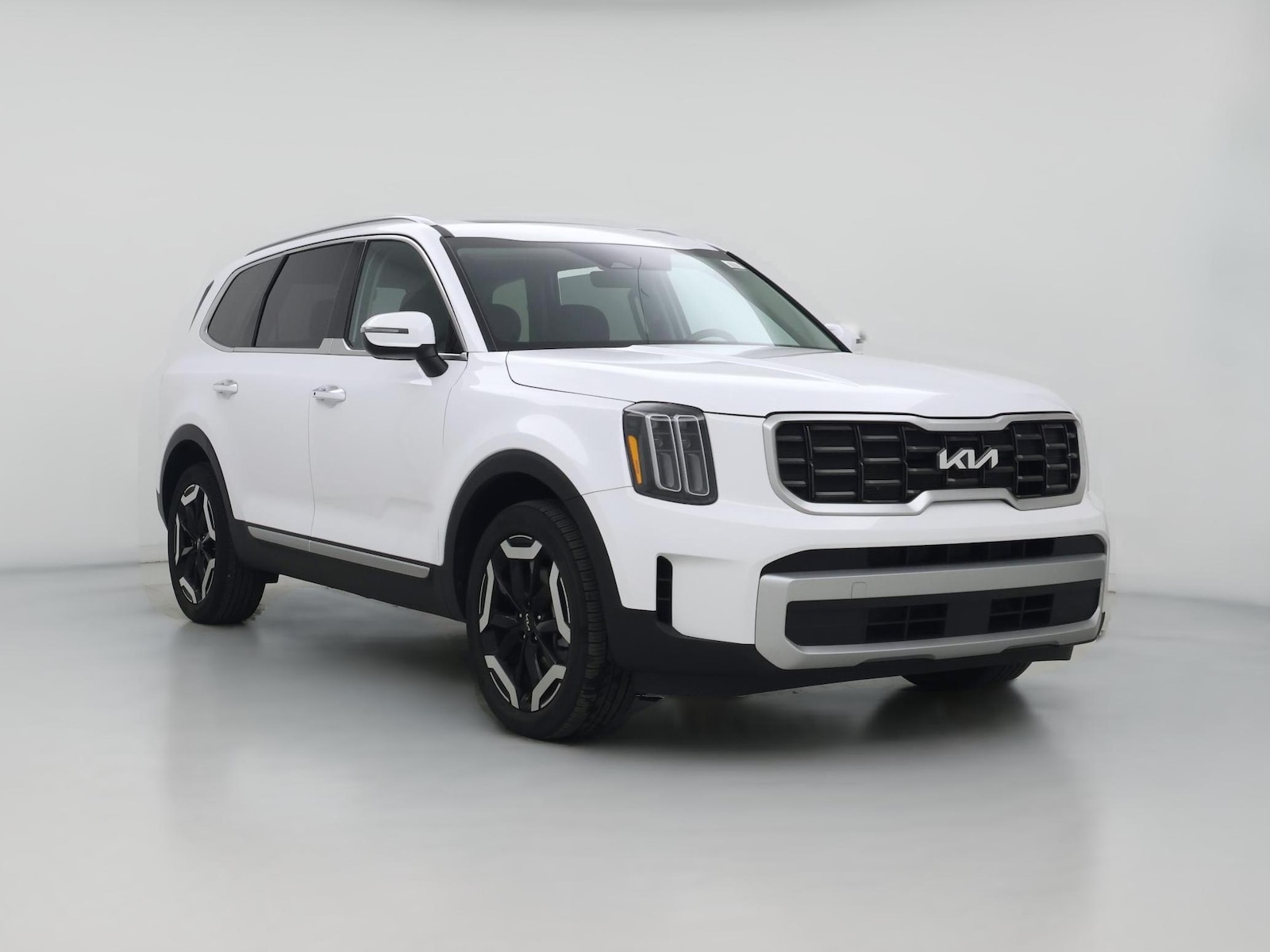 2025 Kia Telluride S - Photo 1