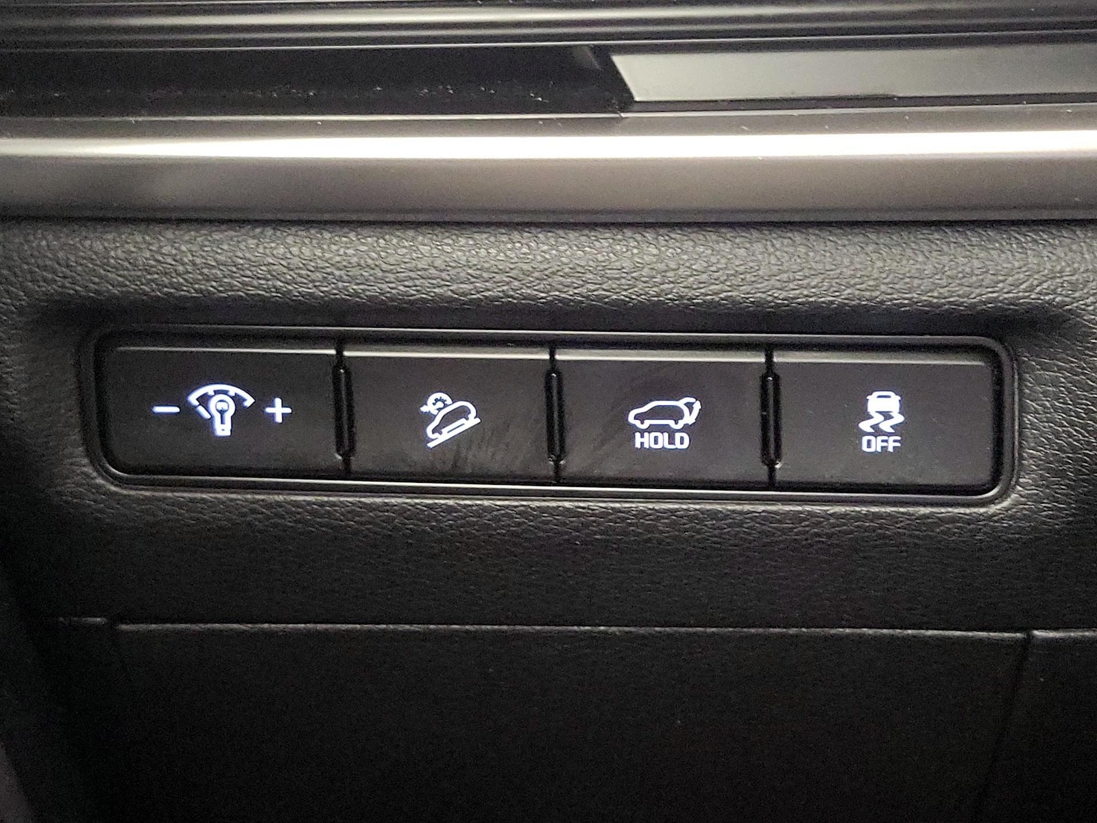 2025 Kia Telluride S - Photo 14