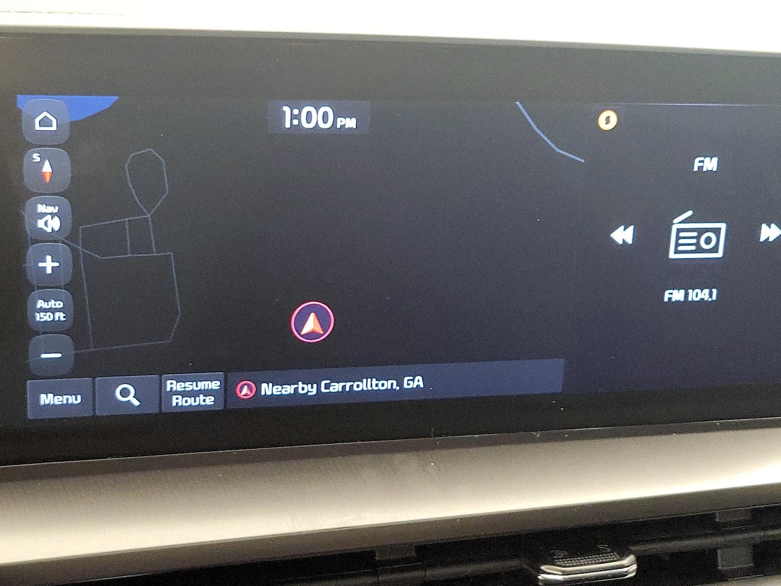 2025 Kia Telluride S - Photo 15