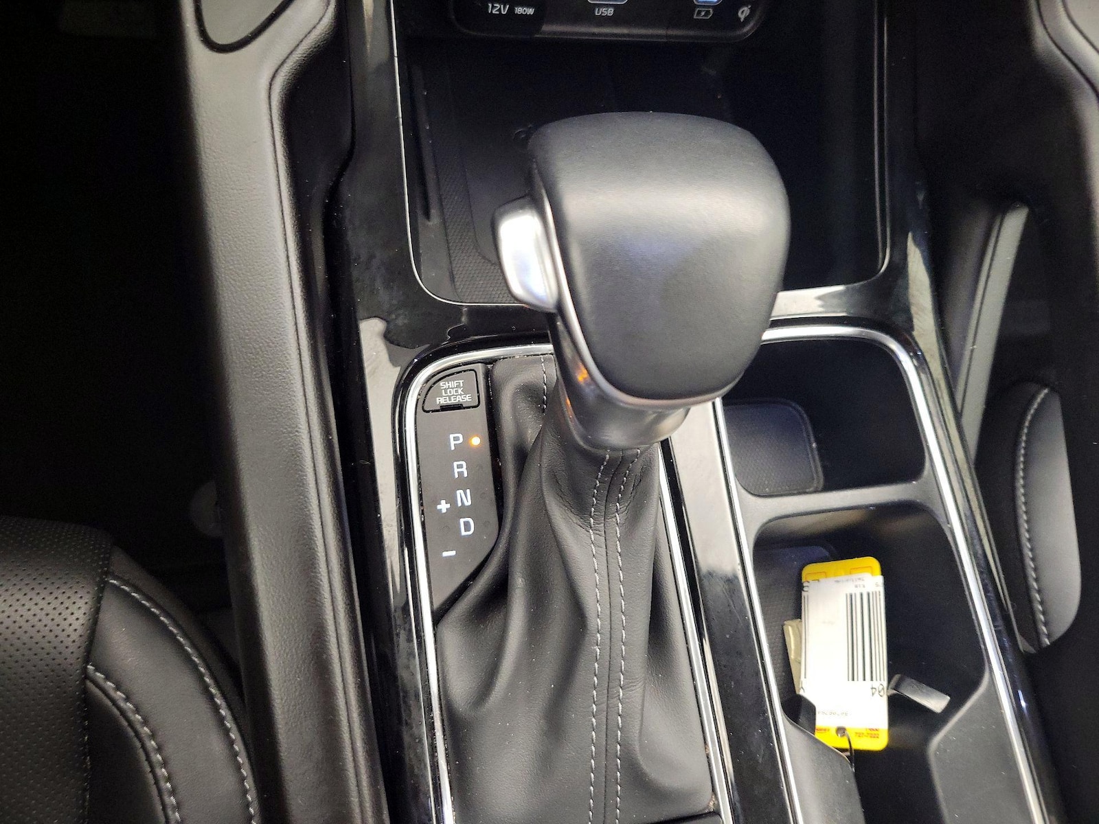 2025 Kia Telluride S - Photo 19