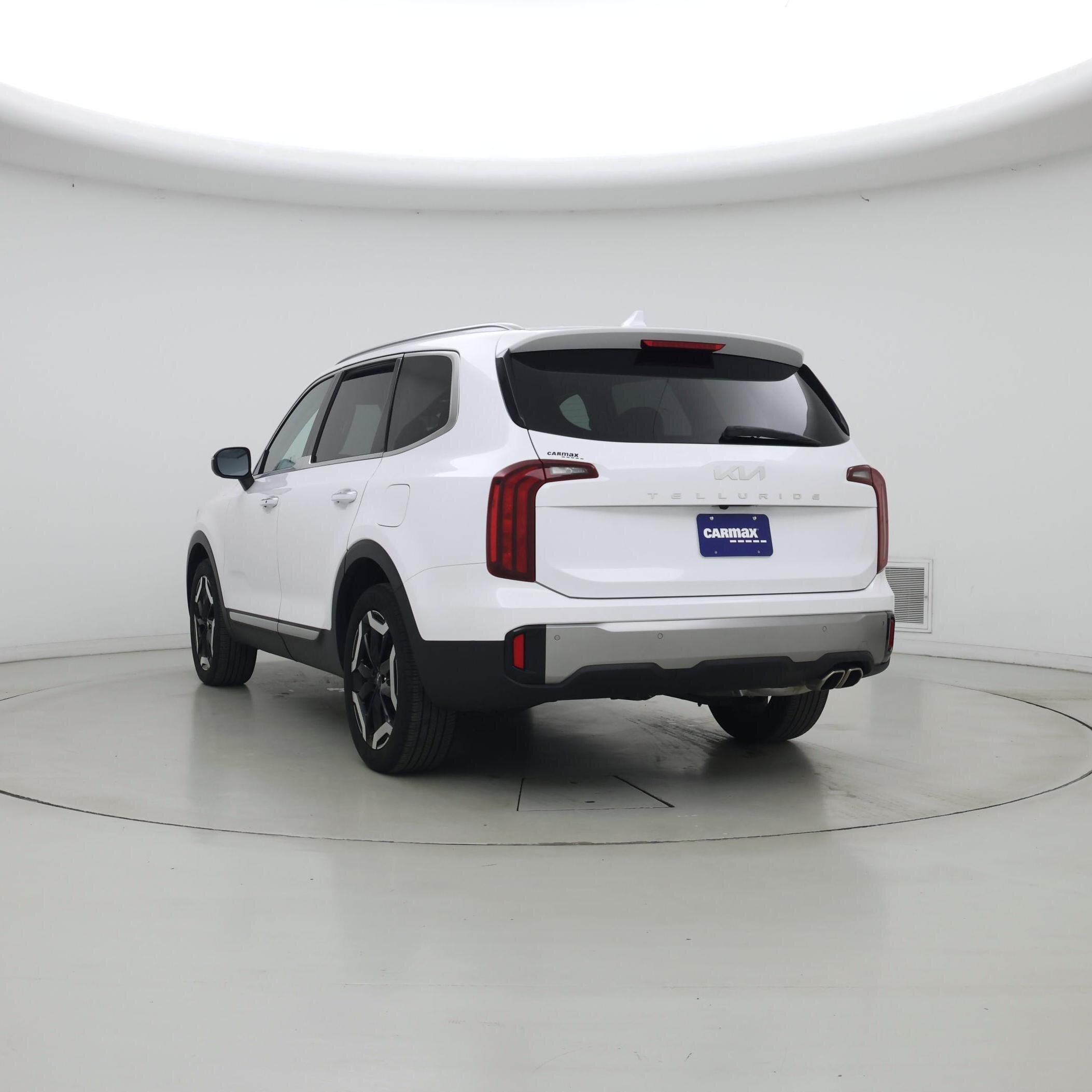 Thumbnail: 2025 Kia Telluride - 2