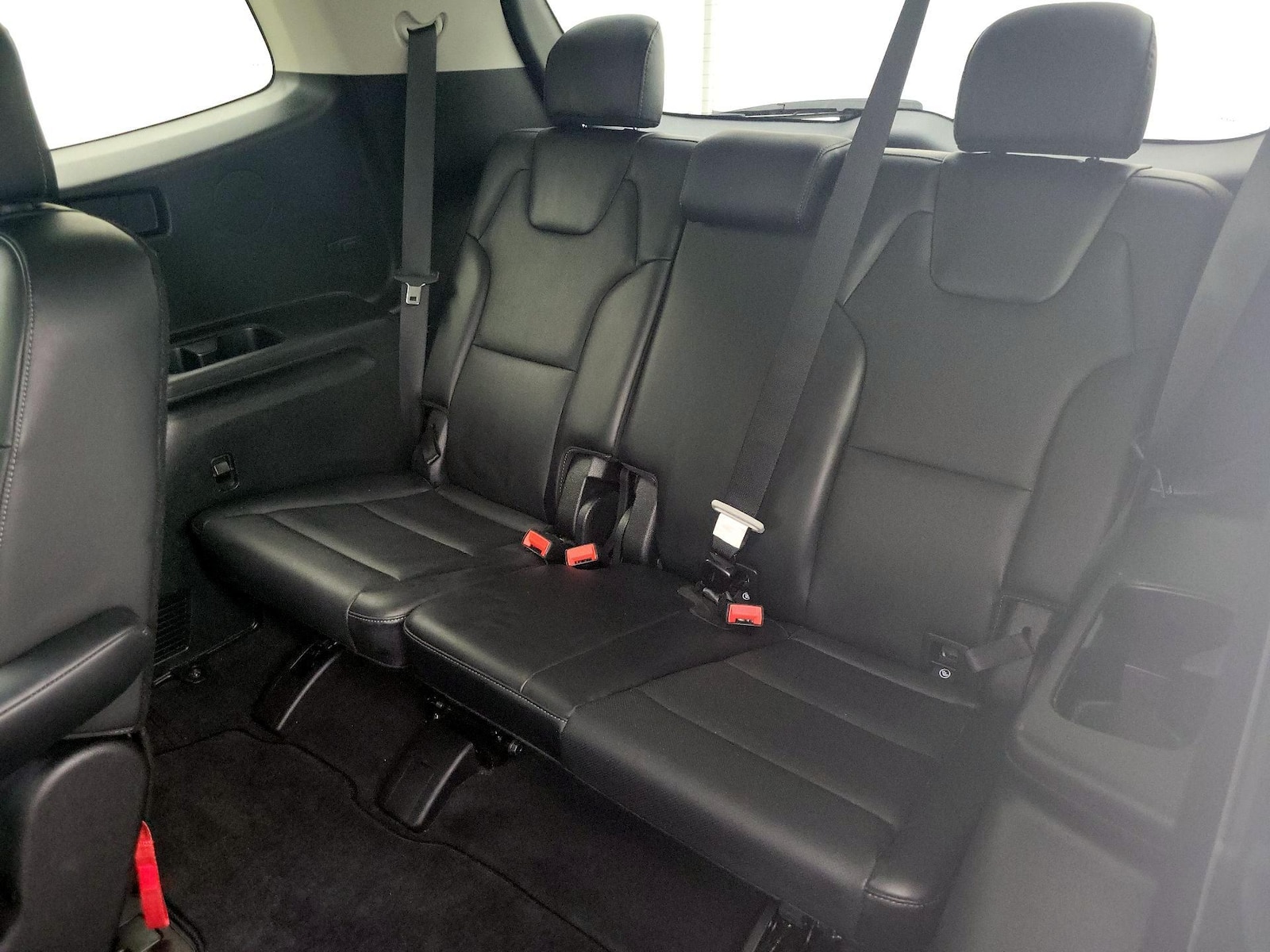 2025 Kia Telluride S - Photo 23