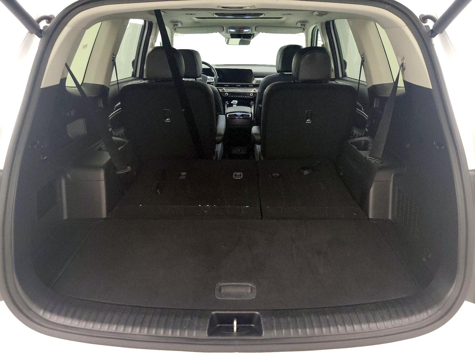 2025 Kia Telluride S - Photo 25
