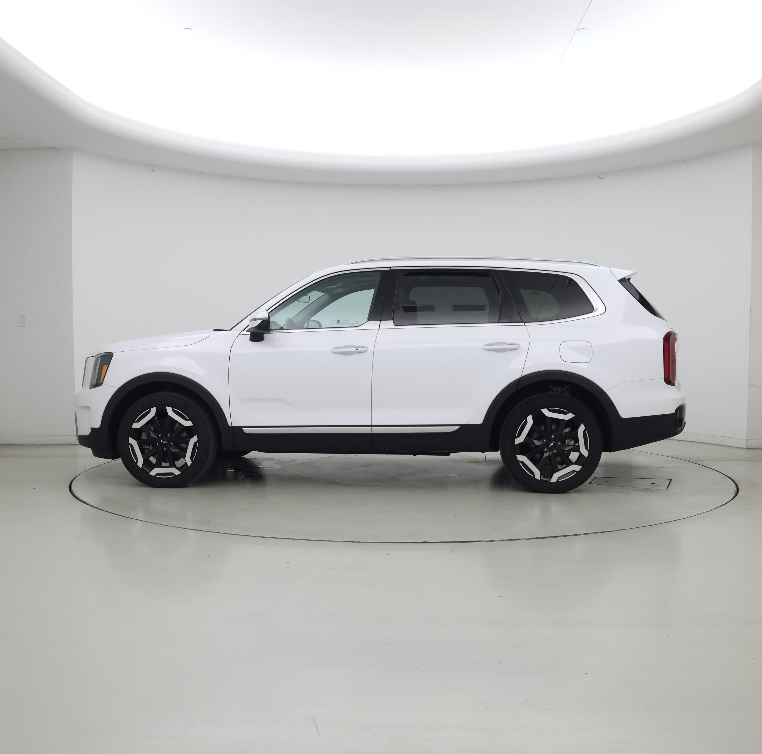 Thumbnail: 2025 Kia Telluride - 3