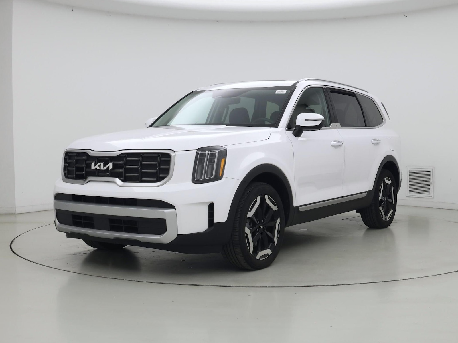 2025 Kia Telluride S - Photo 5
