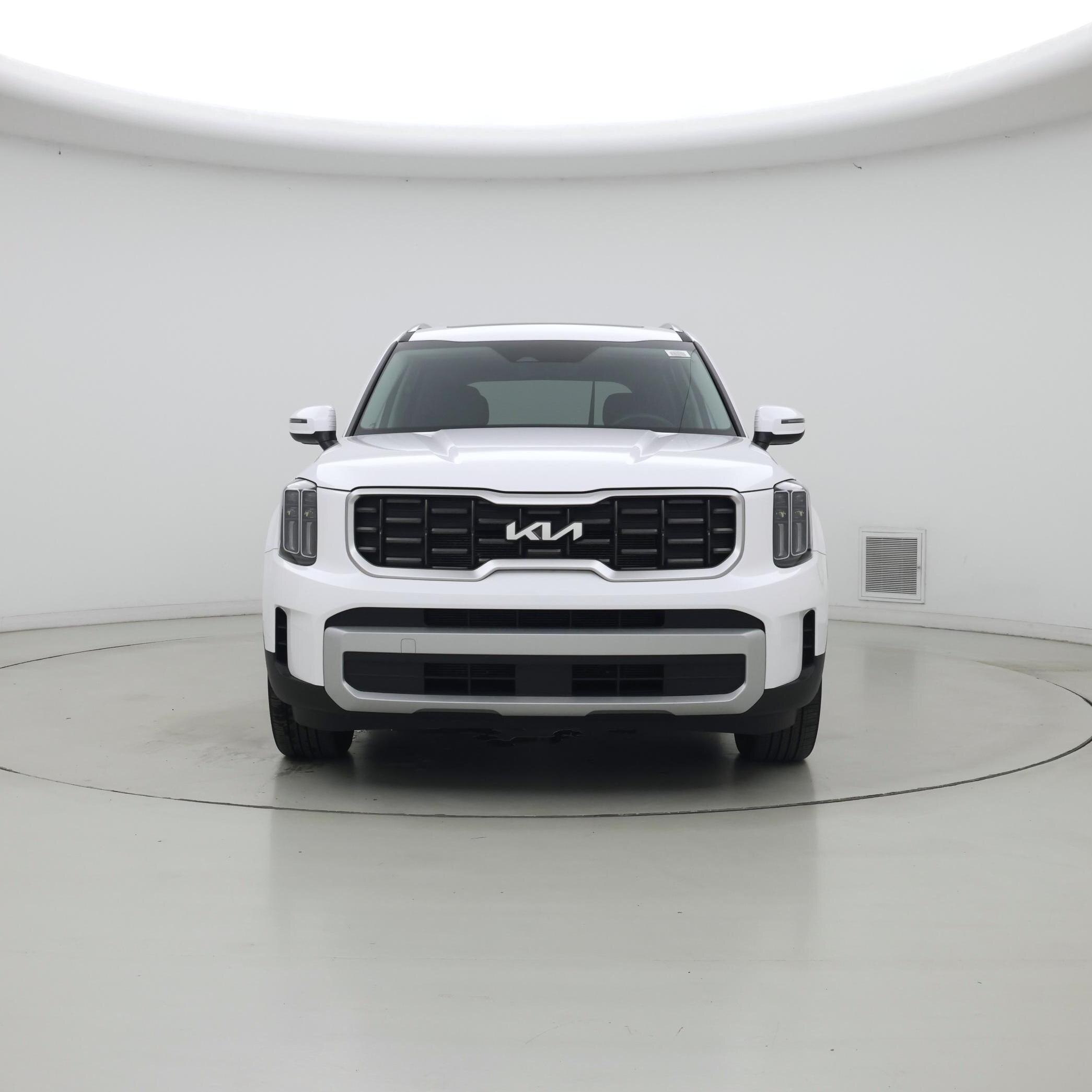 Thumbnail: 2025 Kia Telluride - 5