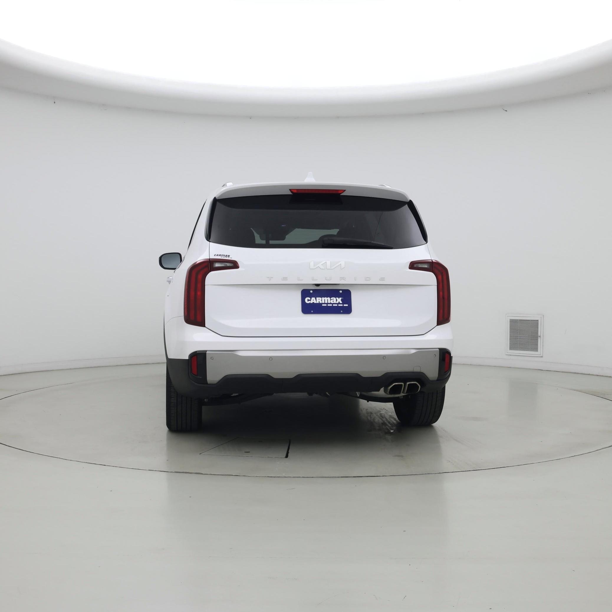 Thumbnail: 2025 Kia Telluride - 6