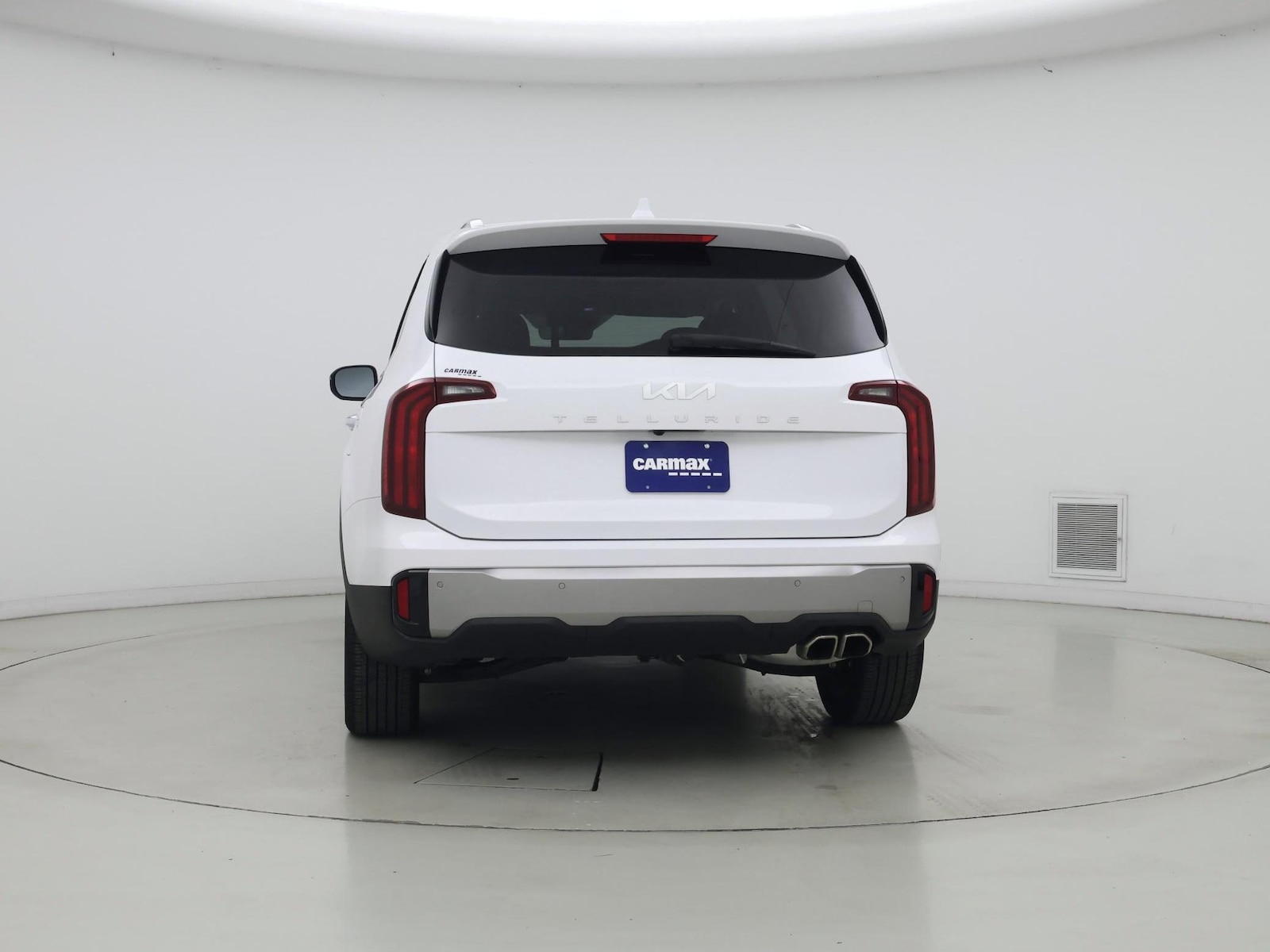 2025 Kia Telluride S - Photo 7