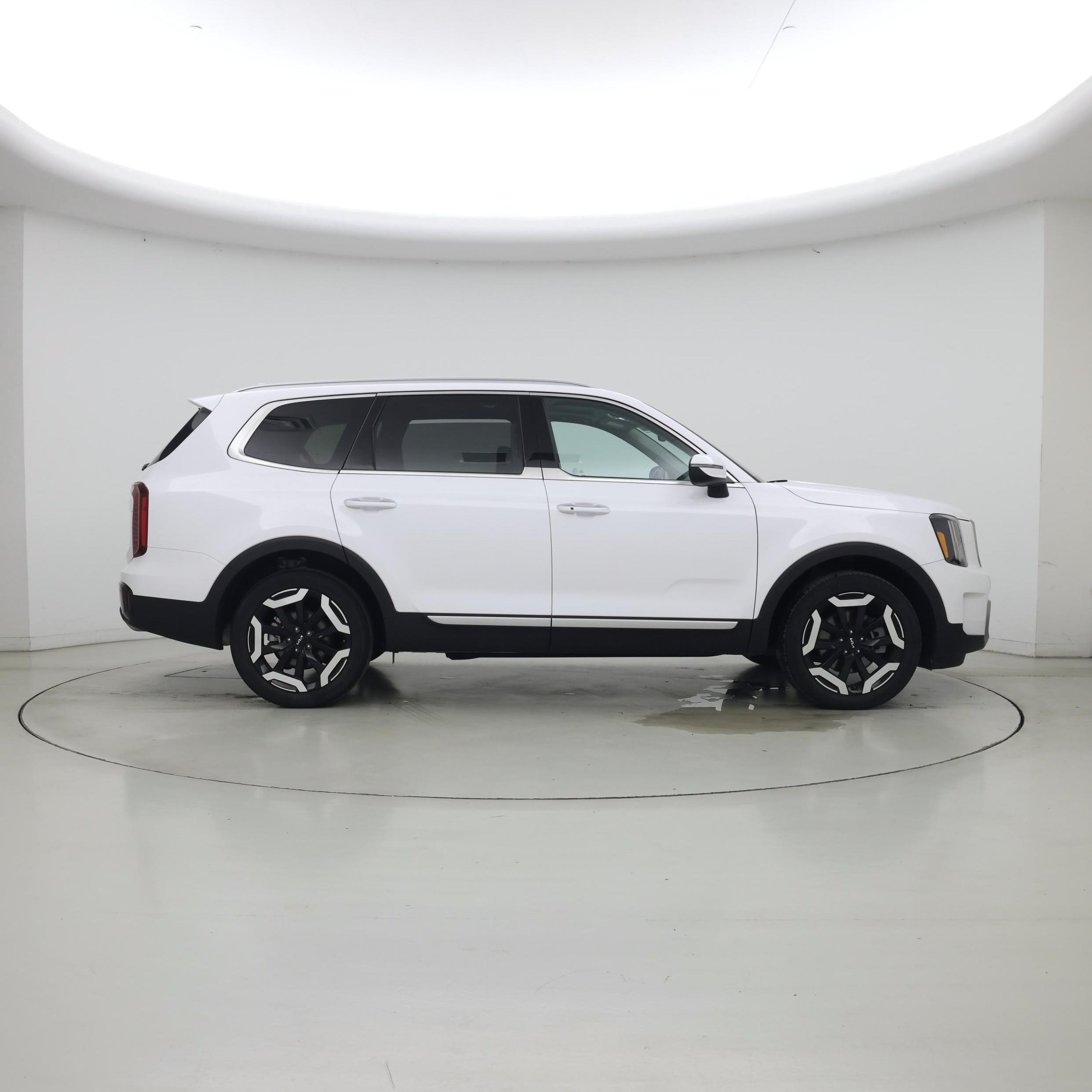 Thumbnail: 2025 Kia Telluride - 7