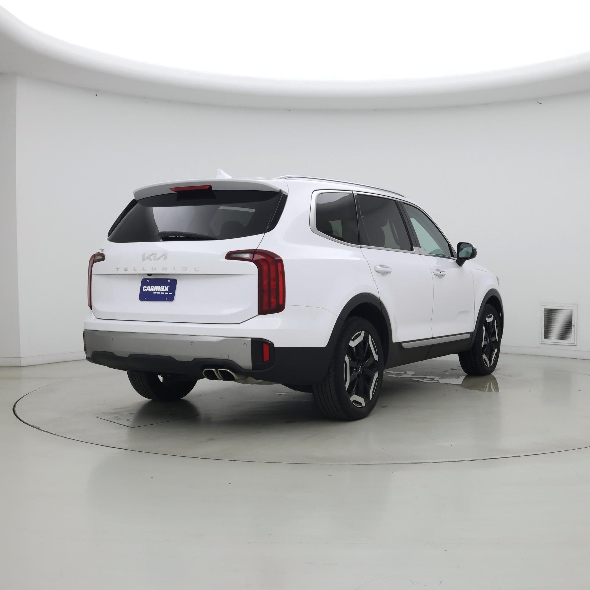 Thumbnail: 2025 Kia Telluride - 8