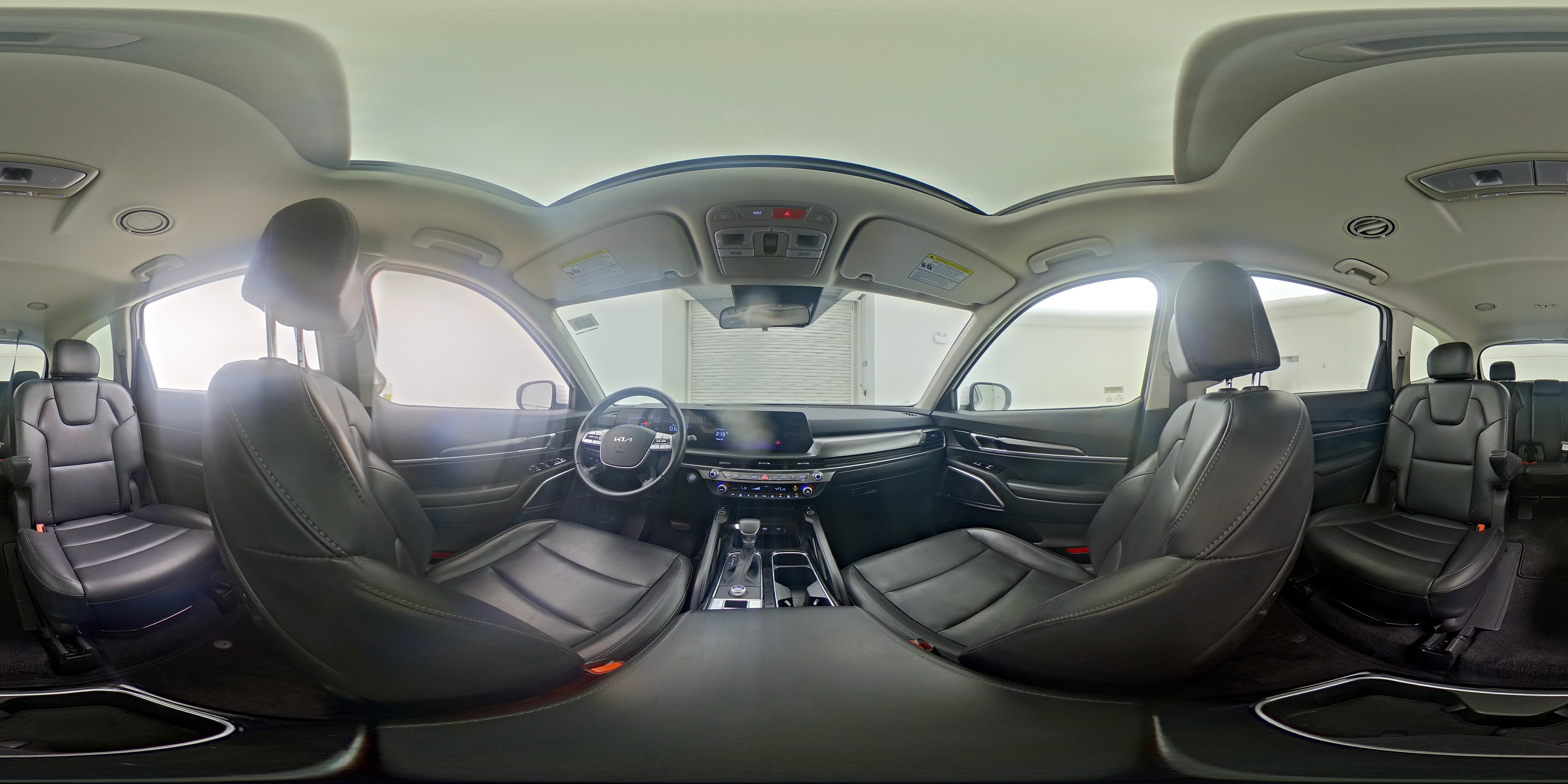 2025 Kia Telluride S - Photo 28