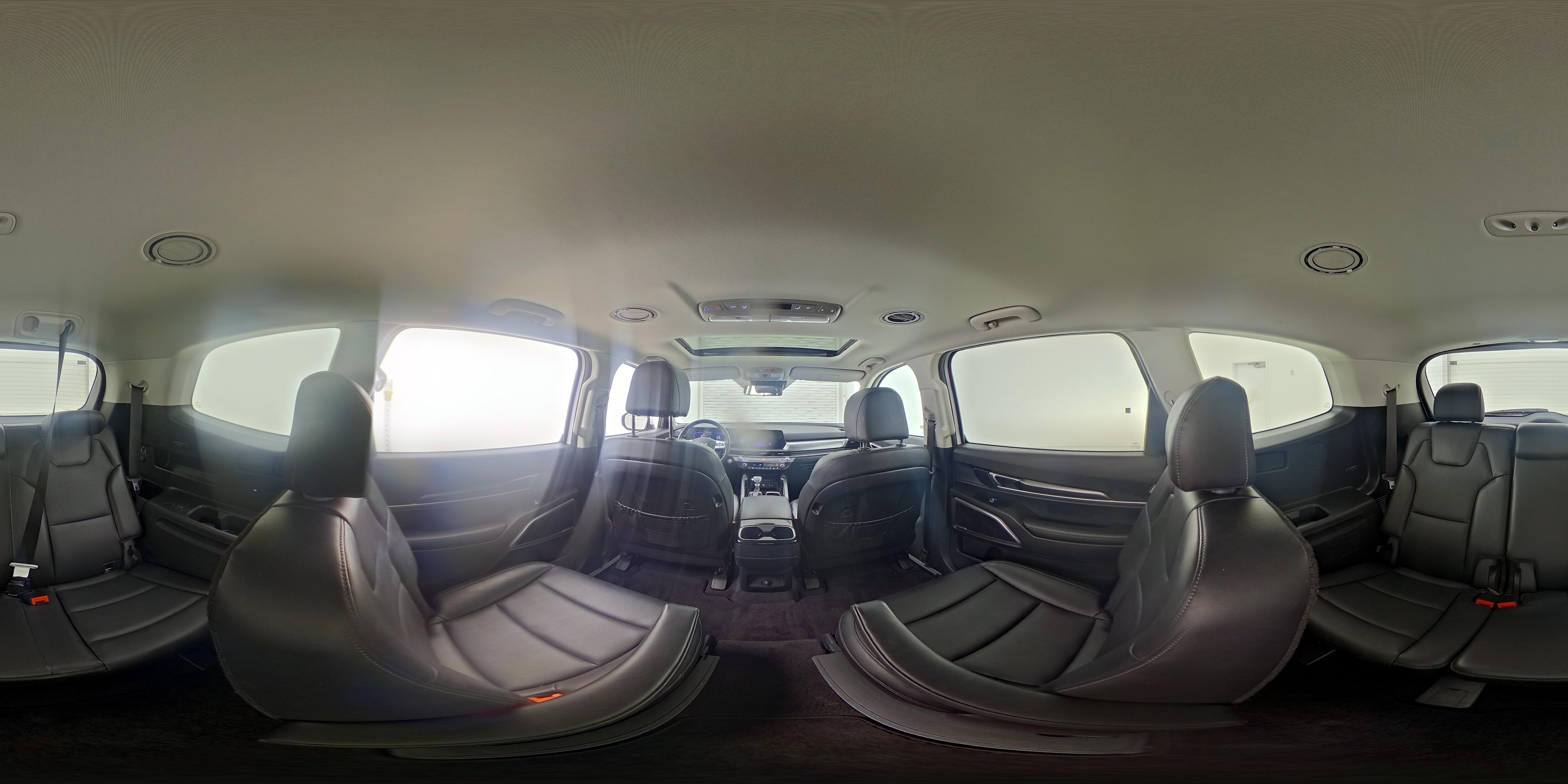 2025 Kia Telluride S - Photo 29